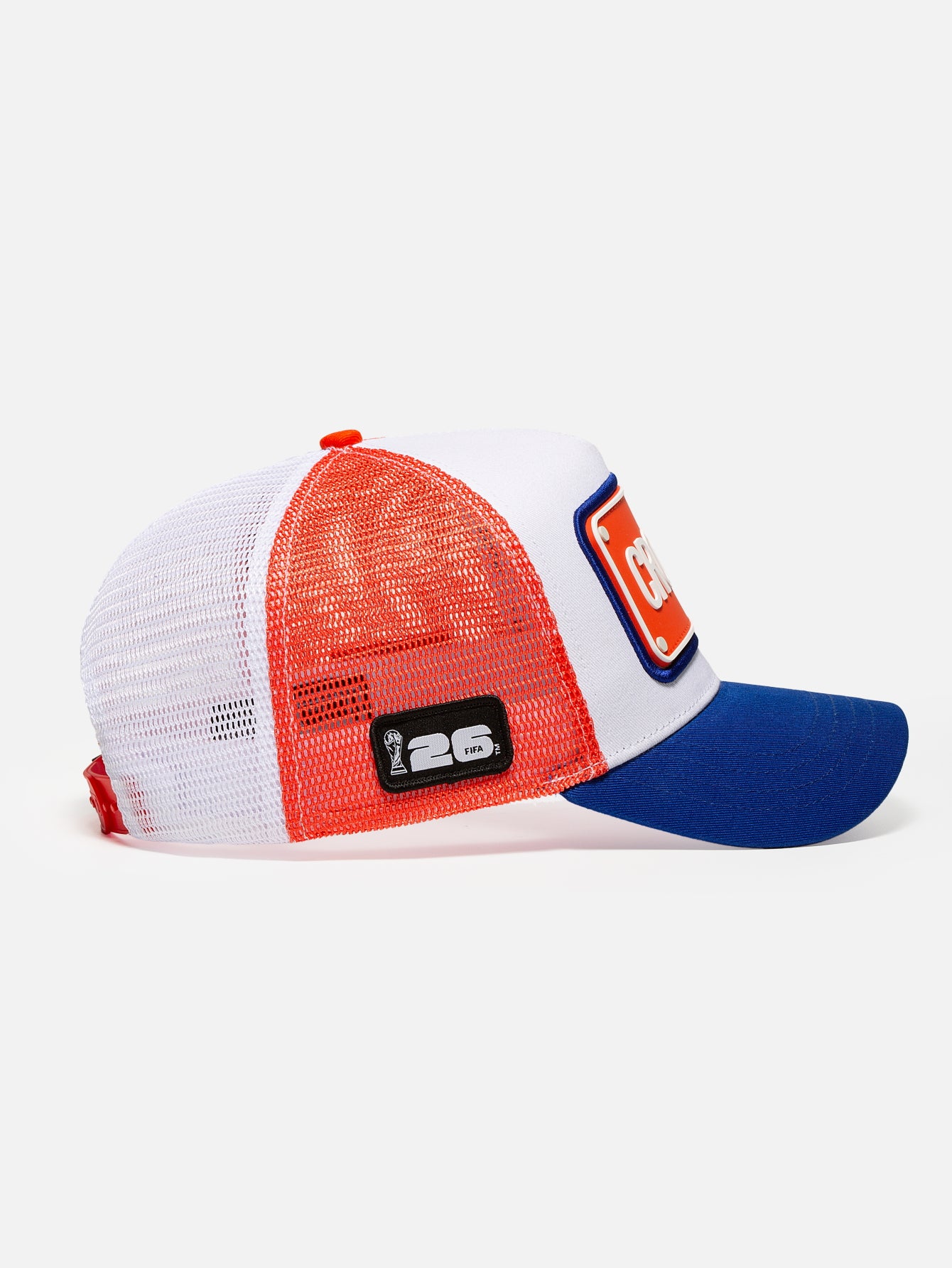 FWC26 TEAM CAP - CROATIA