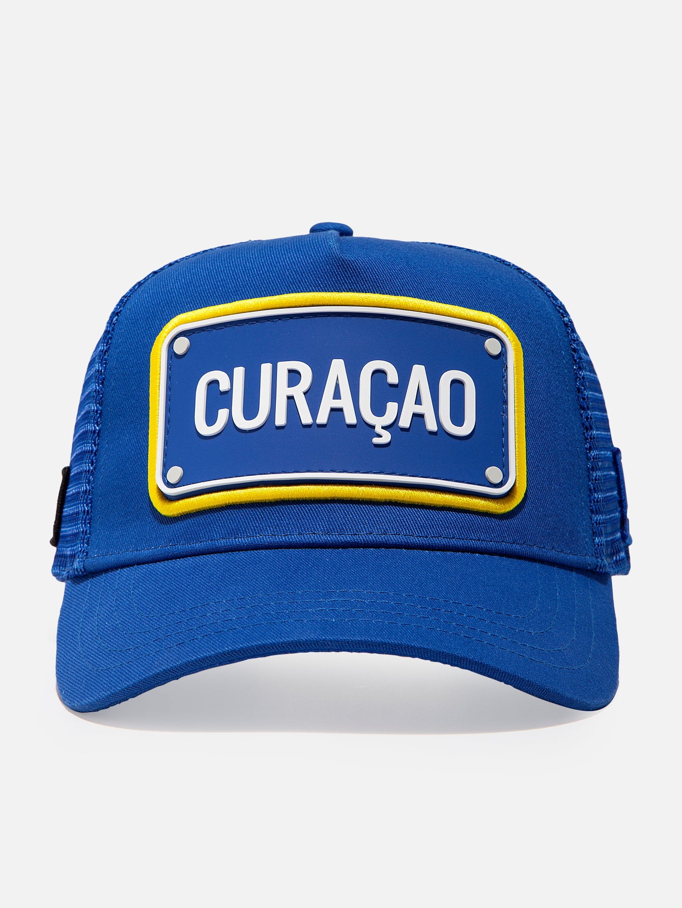 FWC26 TEAM CAP - CURACAO