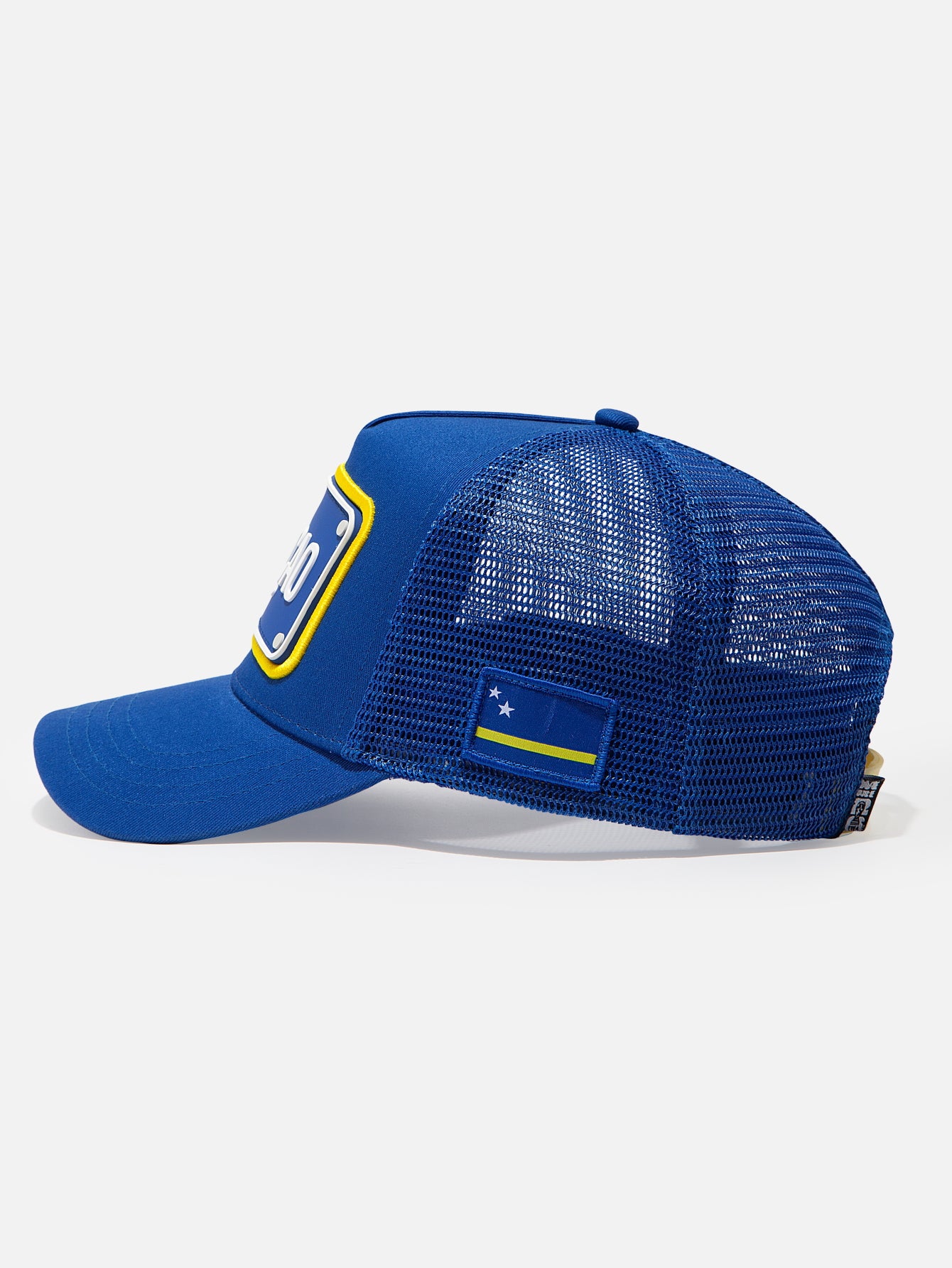 FWC26 TEAM CAP - CURACAO