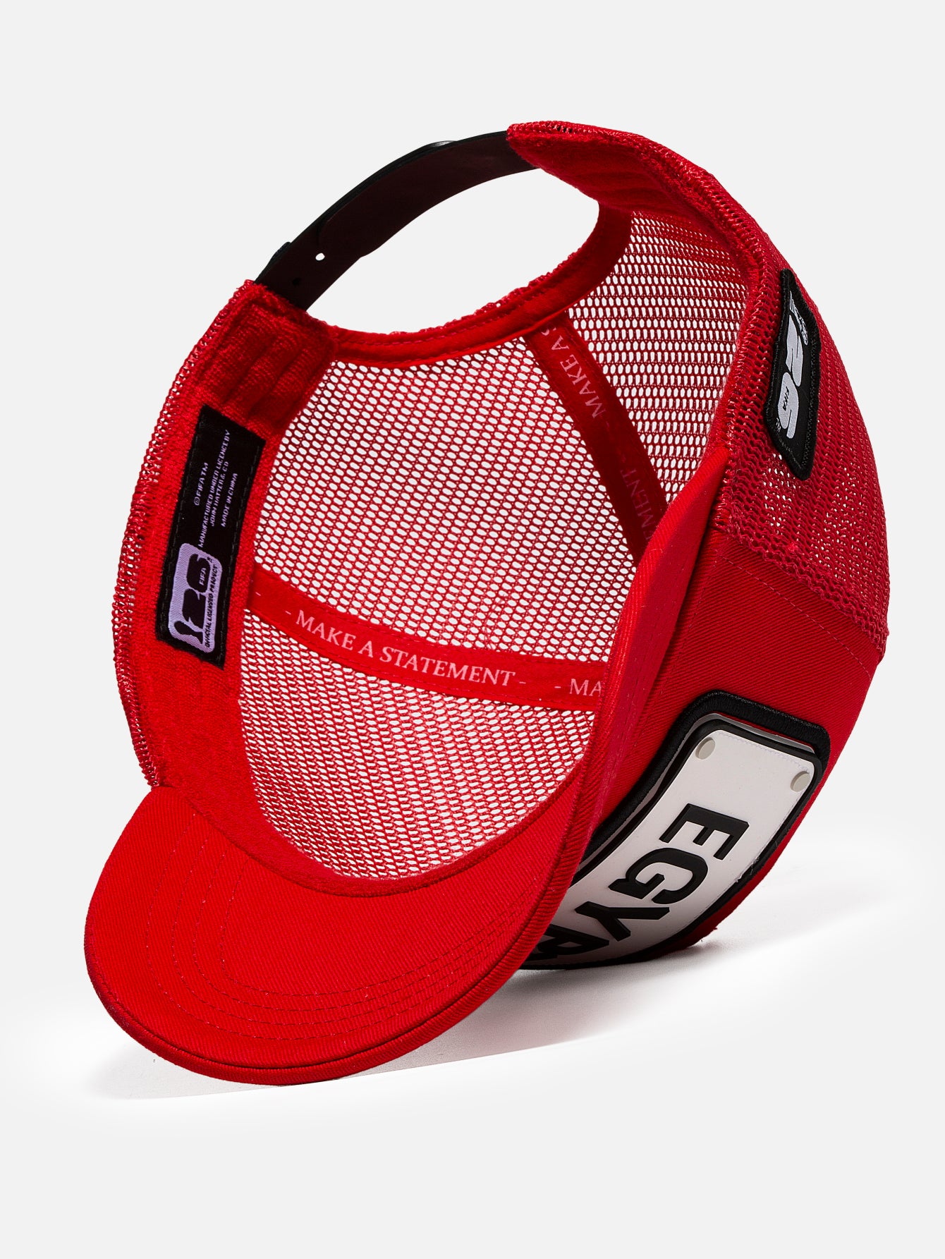 FWC26 TEAM CAP - EGYPT