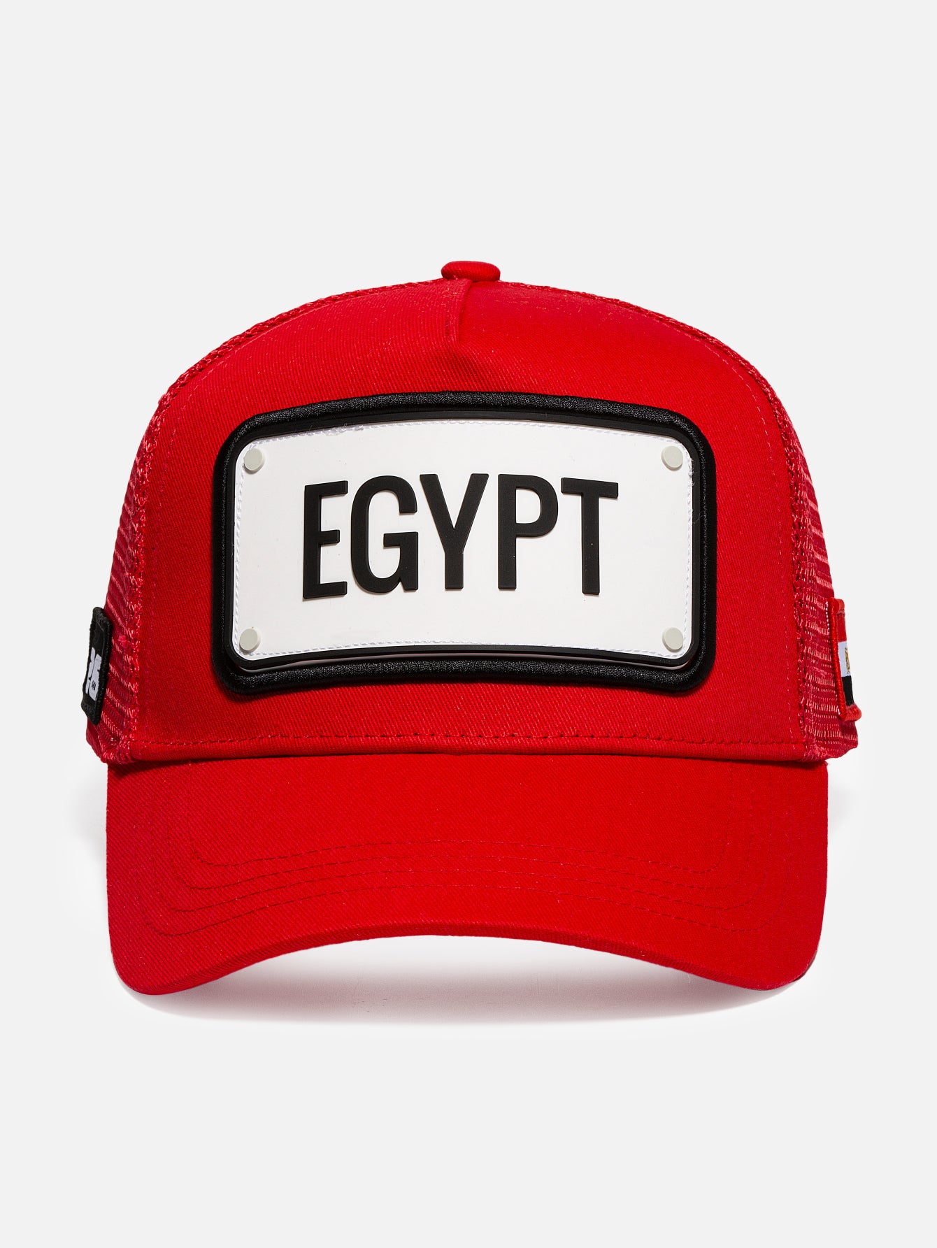 FWC26 TEAM CAP - EGYPT