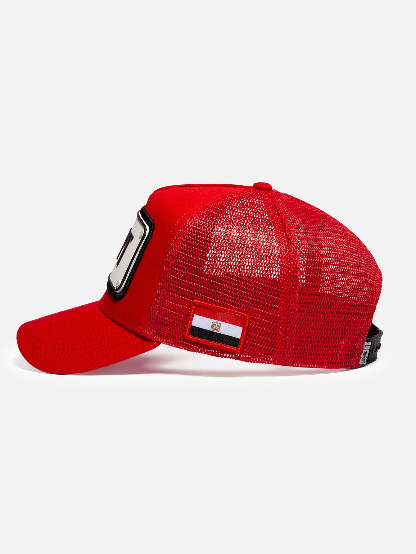 FWC26 TEAM CAP - EGYPT