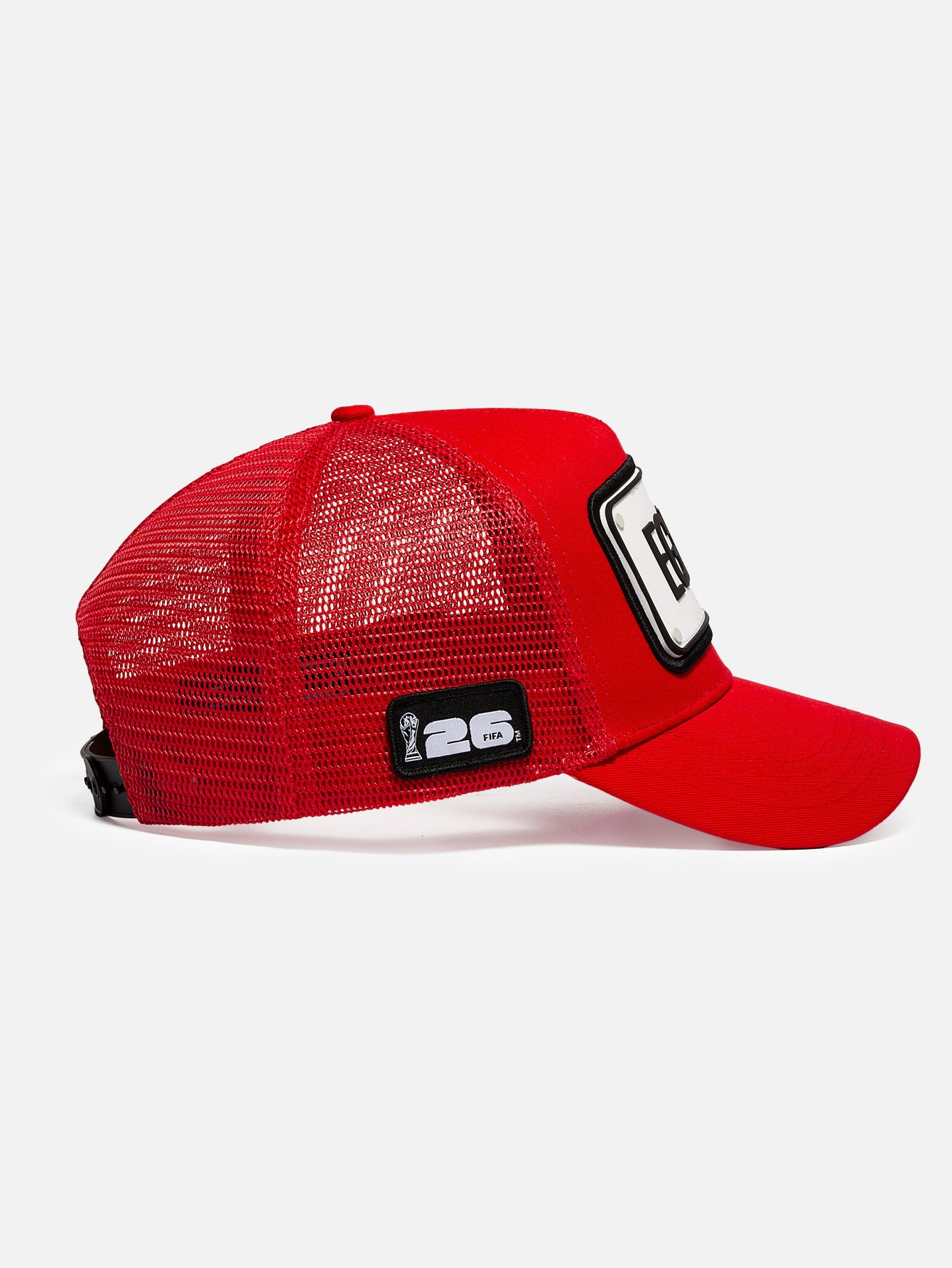 FWC26 TEAM CAP - EGYPT