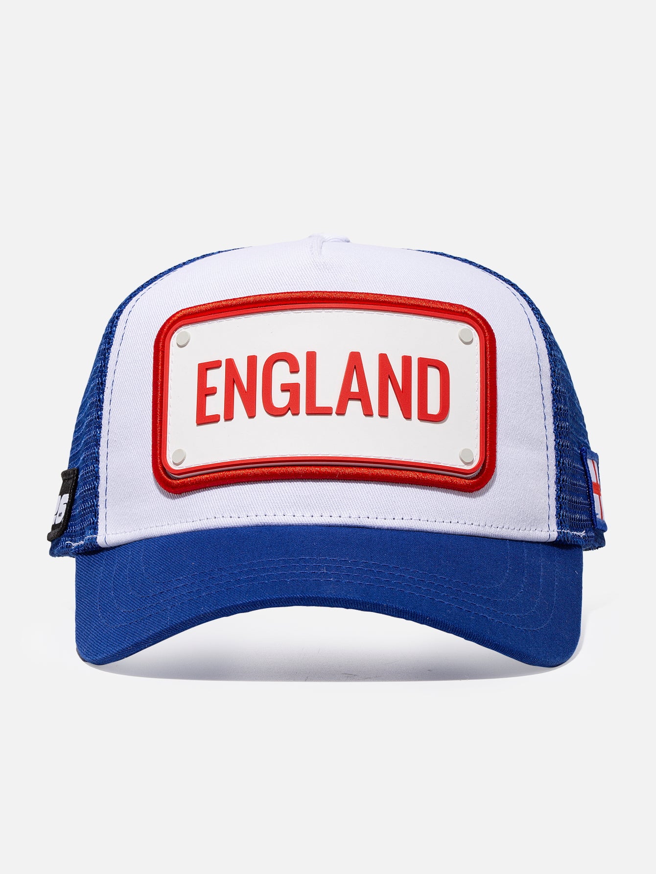 FWC26 TEAM CAP - ENGLAND