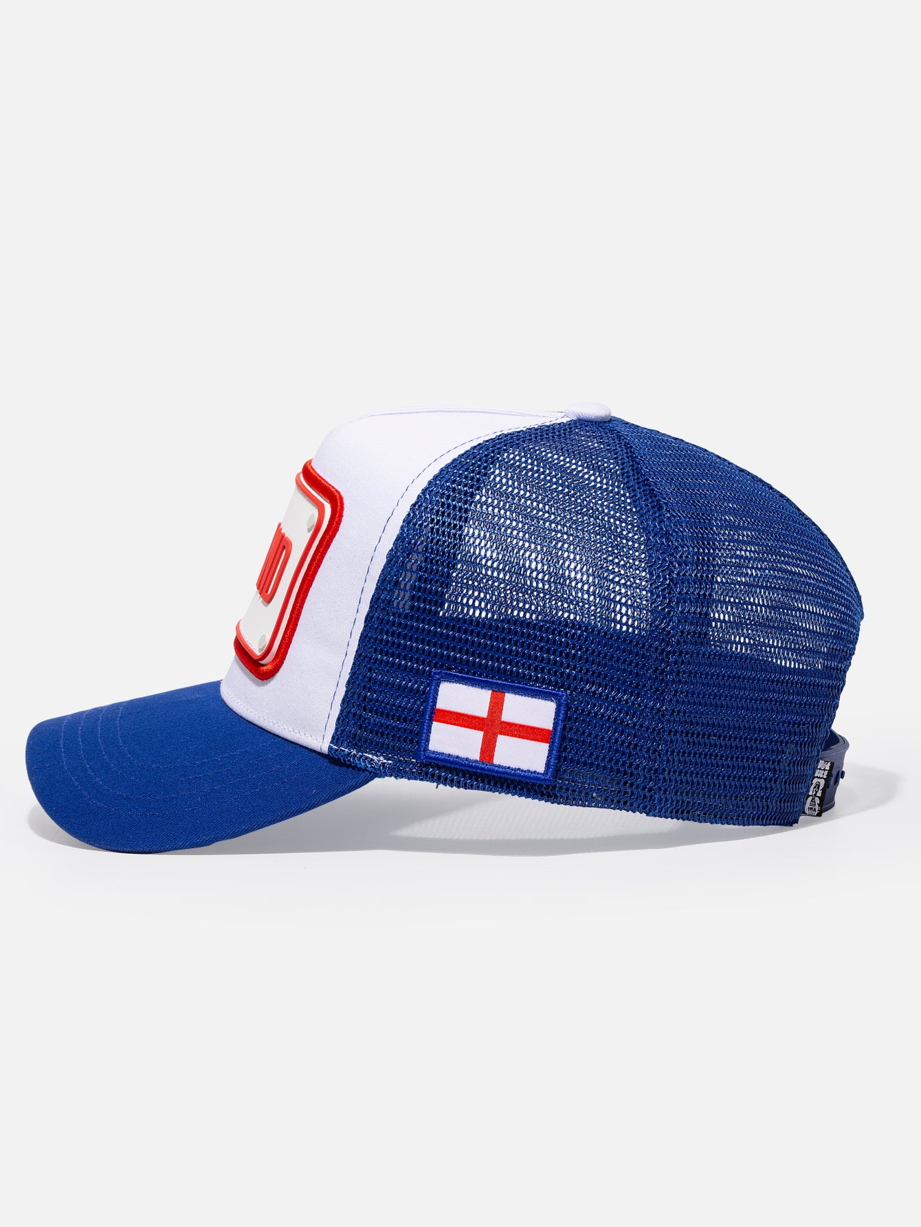 FWC26 TEAM CAP - ENGLAND