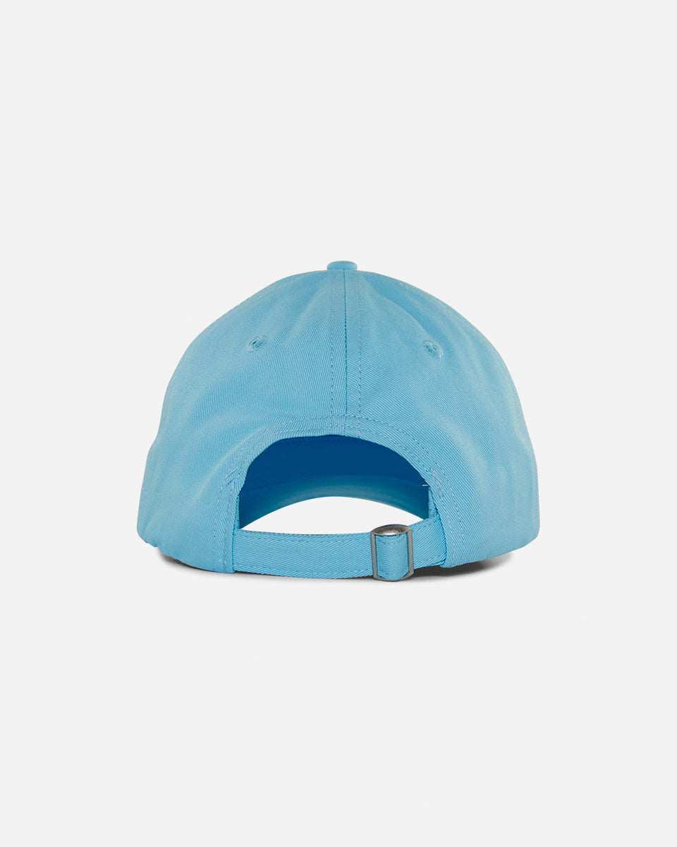 FWC26 DAD CAP- Blue/White -Col. Atlanta
