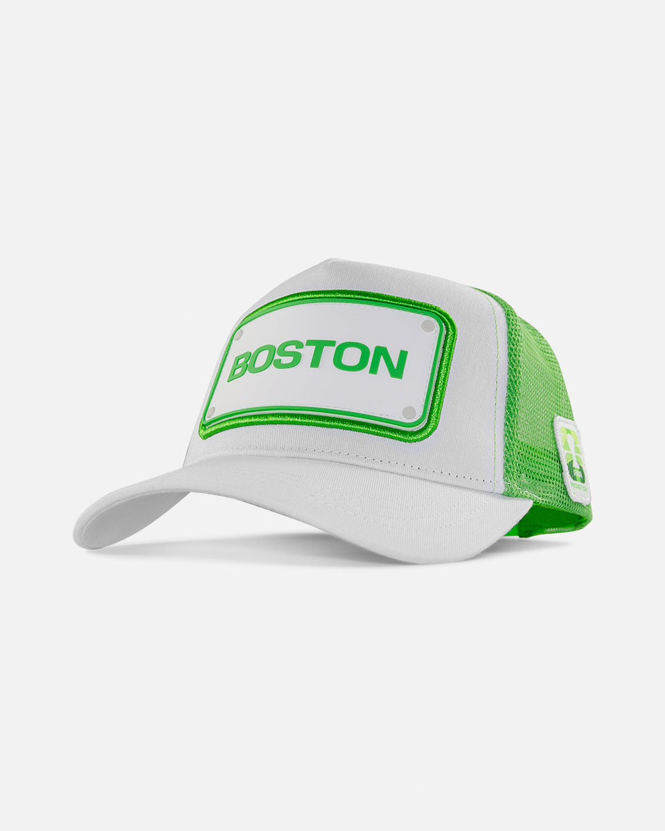 FIFA WORLD CUP 2026 HOST CITY CAP - BOSTON