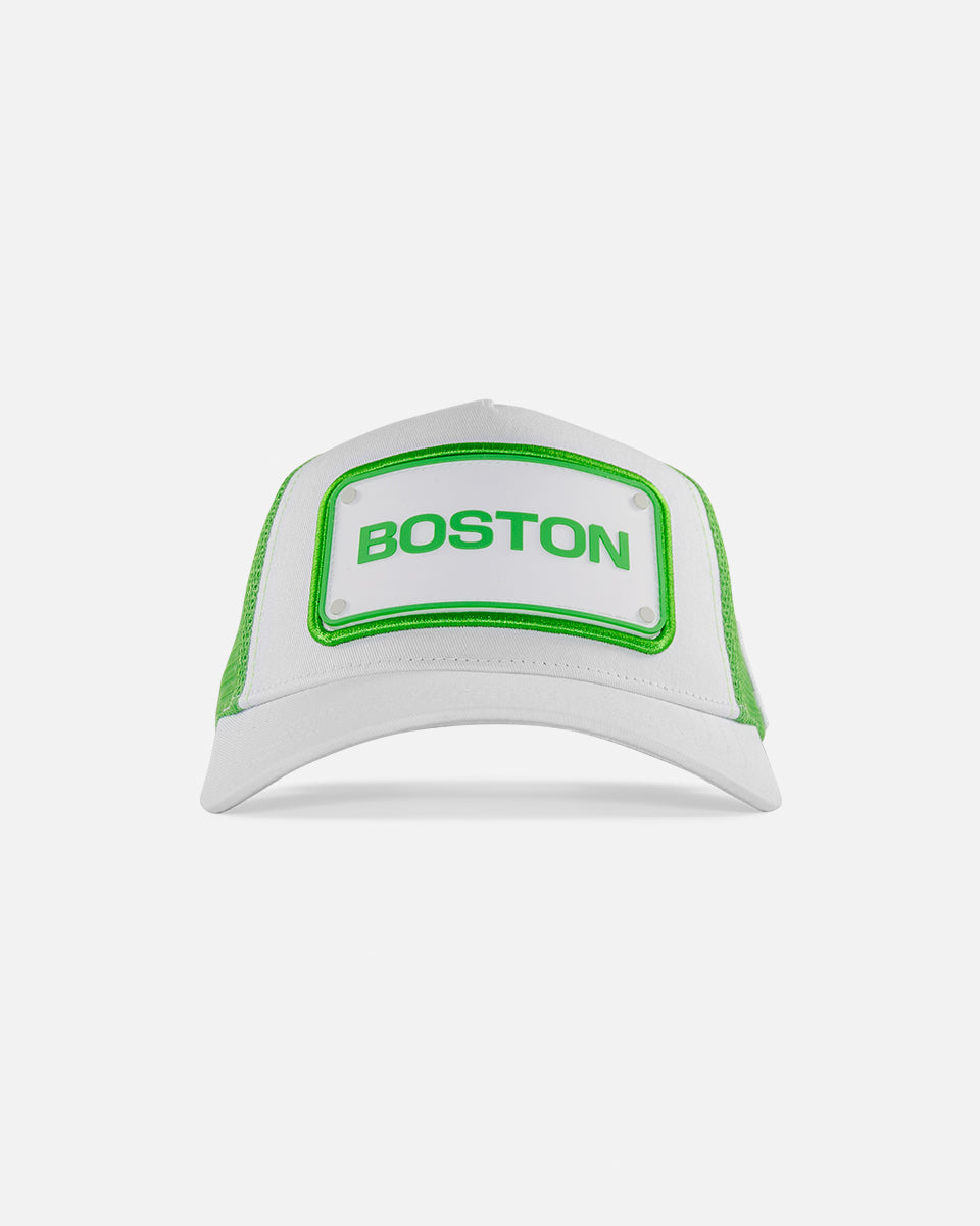 FIFA WORLD CUP 2026 HOST CITY CAP - BOSTON