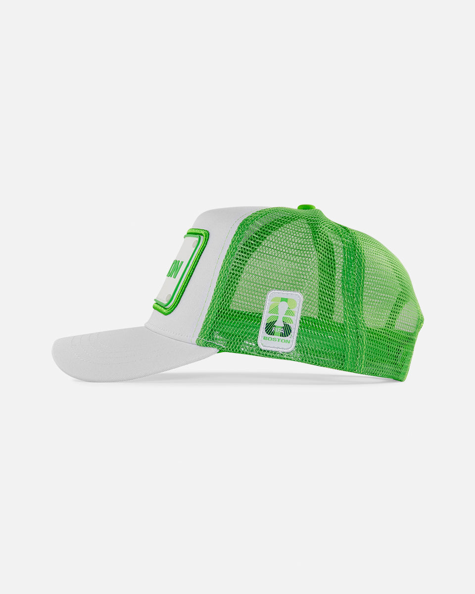 FIFA WORLD CUP 2026 HOST CITY CAP - BOSTON