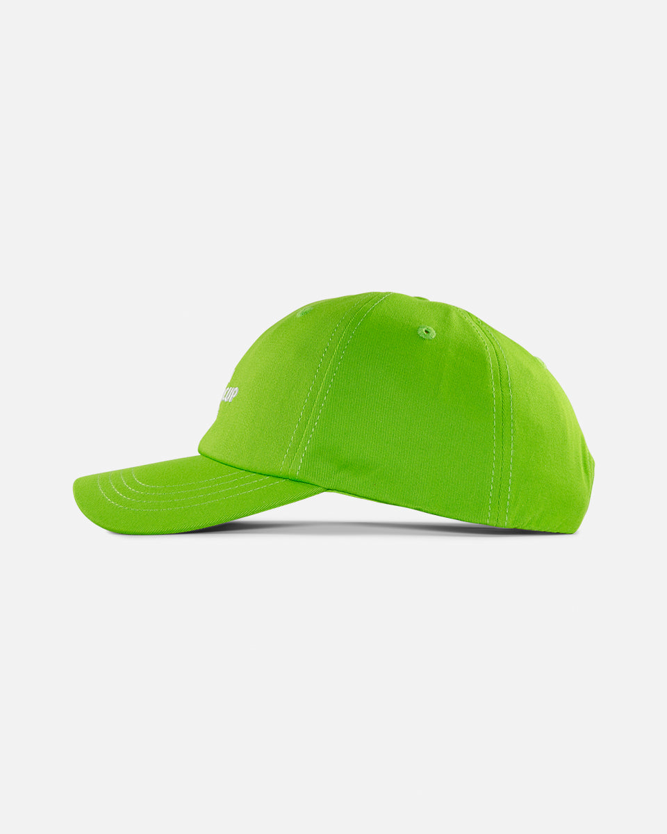 FWC26 DAD CAP- Green/White -Cl. Boston