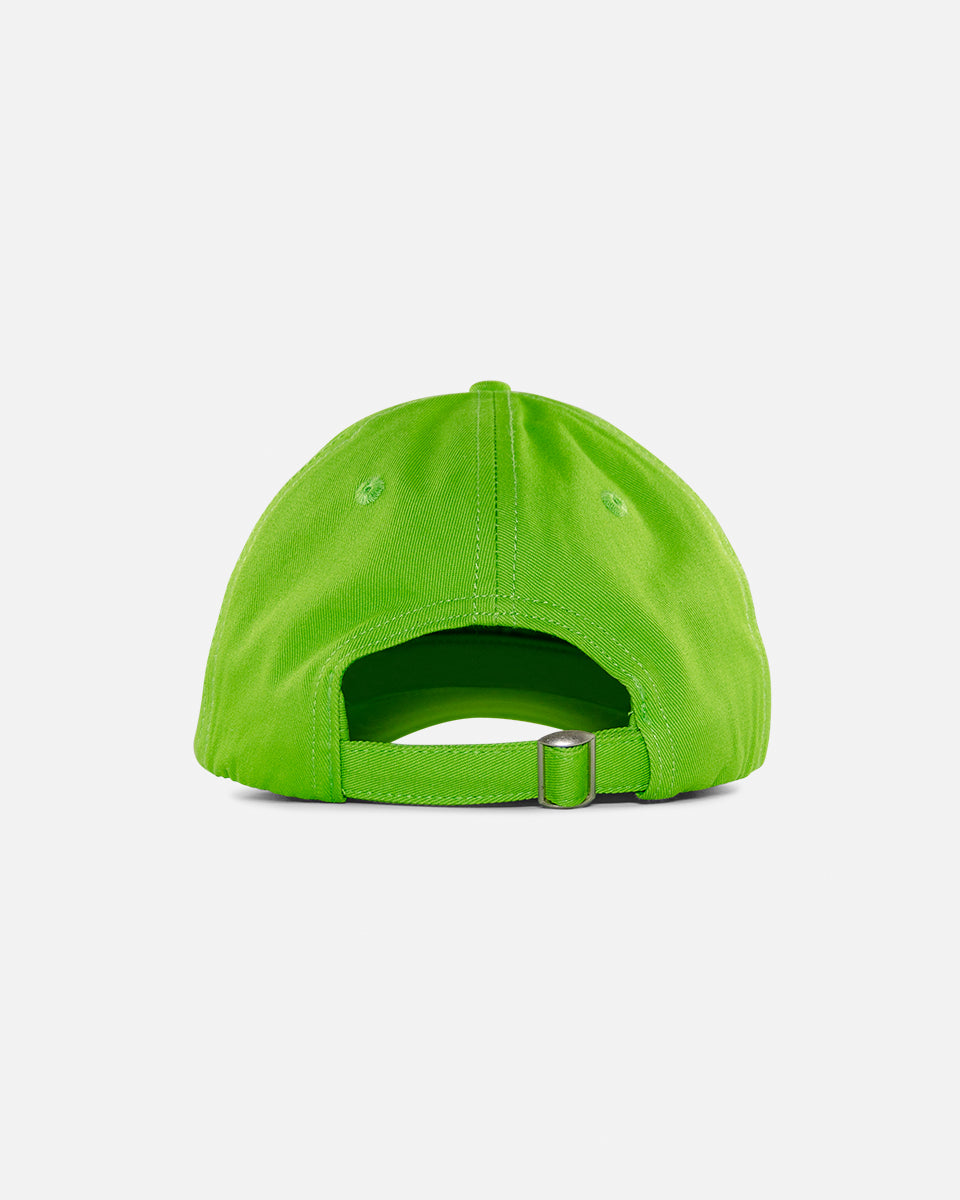 FWC26 DAD CAP- Green/White -Cl. Boston