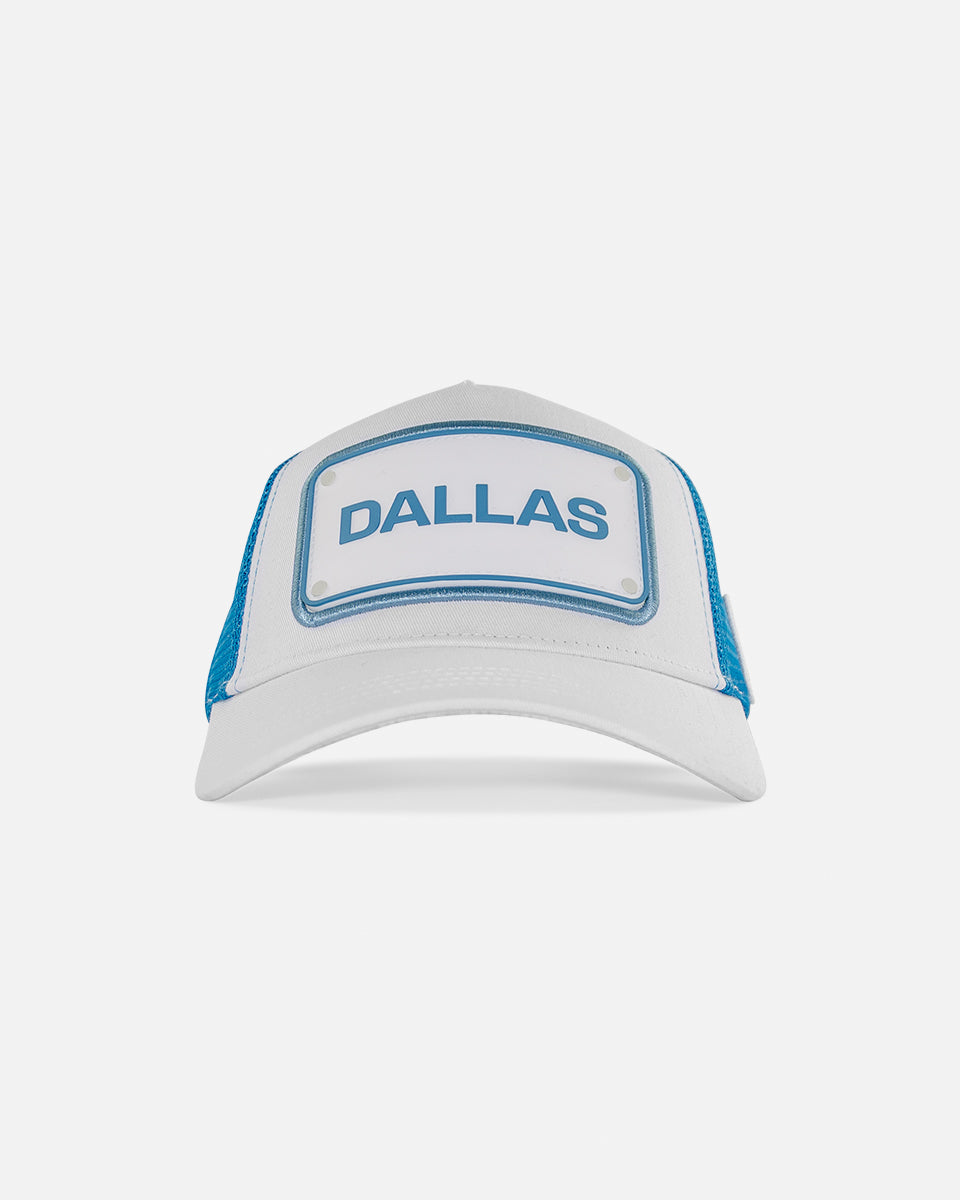FIFA WORLD CUP 2026 HOST CITY - DALLAS