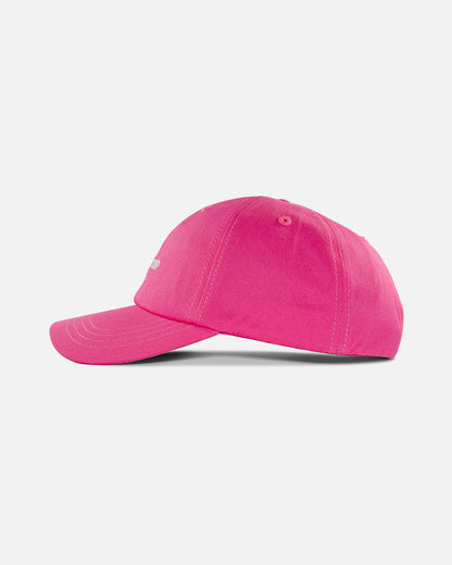 FIFA WORLD CUP 2026 DAD CAP- Pink/White Guadalajara
