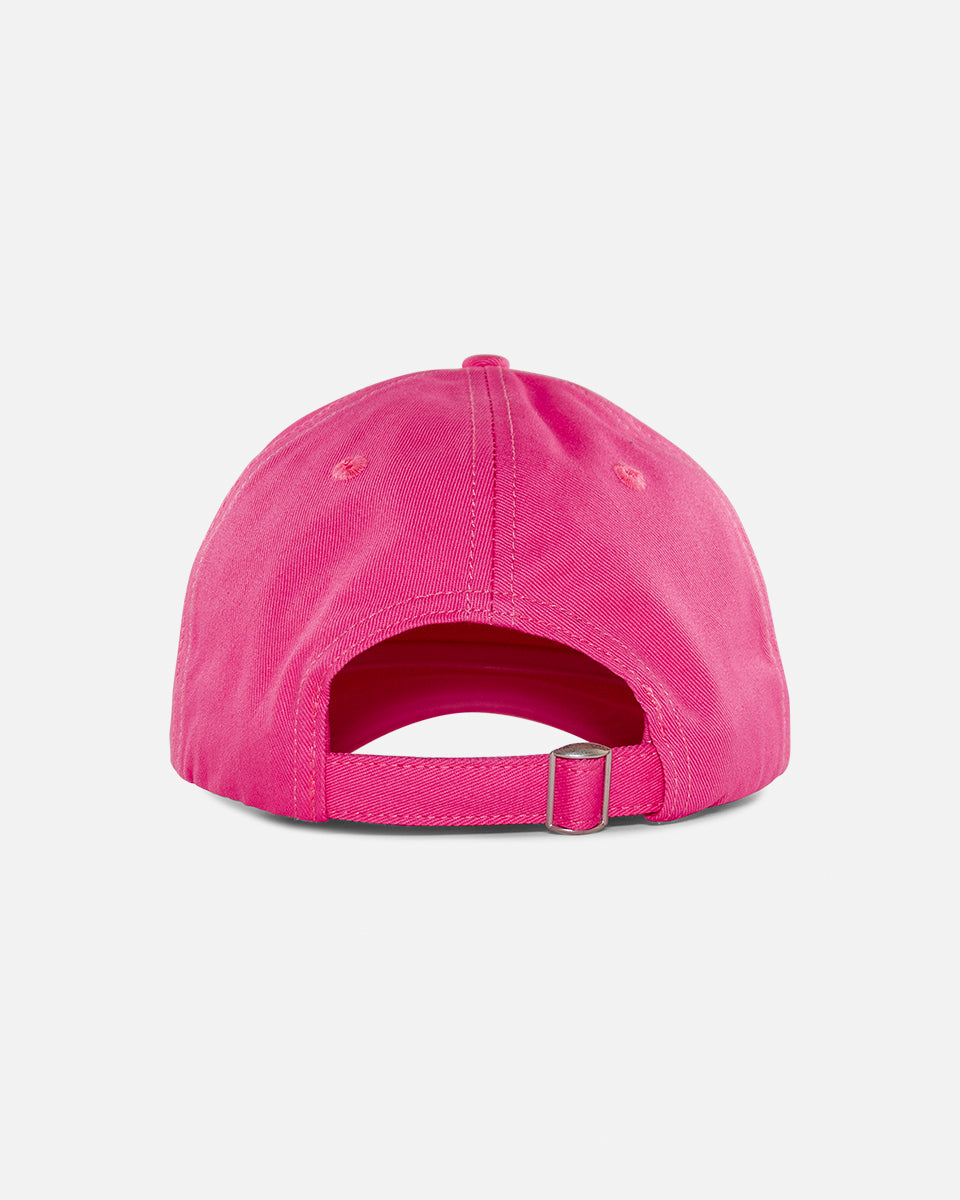FIFA WORLD CUP 2026 DAD CAP- Pink/White Guadalajara