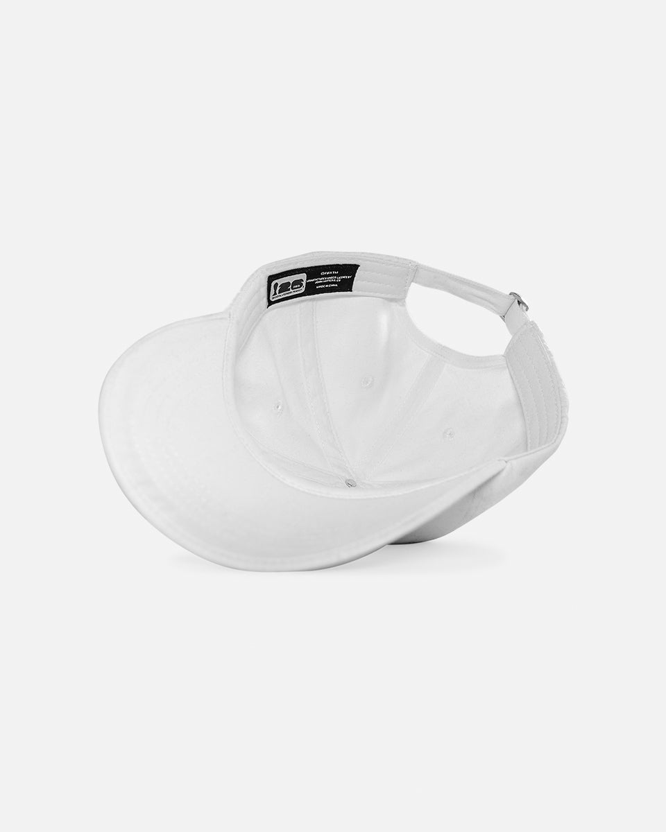 FWC26 DAD CAP- White/Pink -Col. Guadalajara