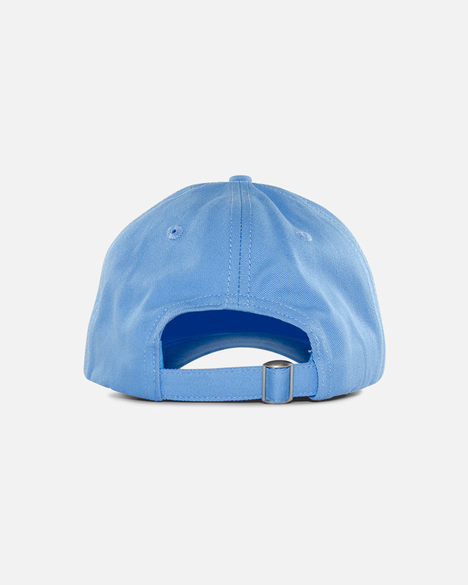 FWC26 DAD CAP- Blue/White Col. Houston