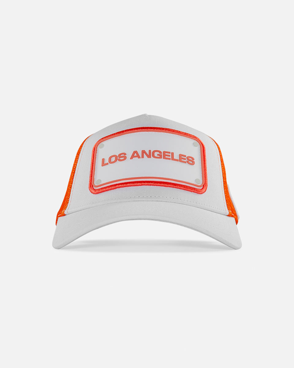 FIFA WORLD CUP 2026 HOST CITY - LOS ANGELES