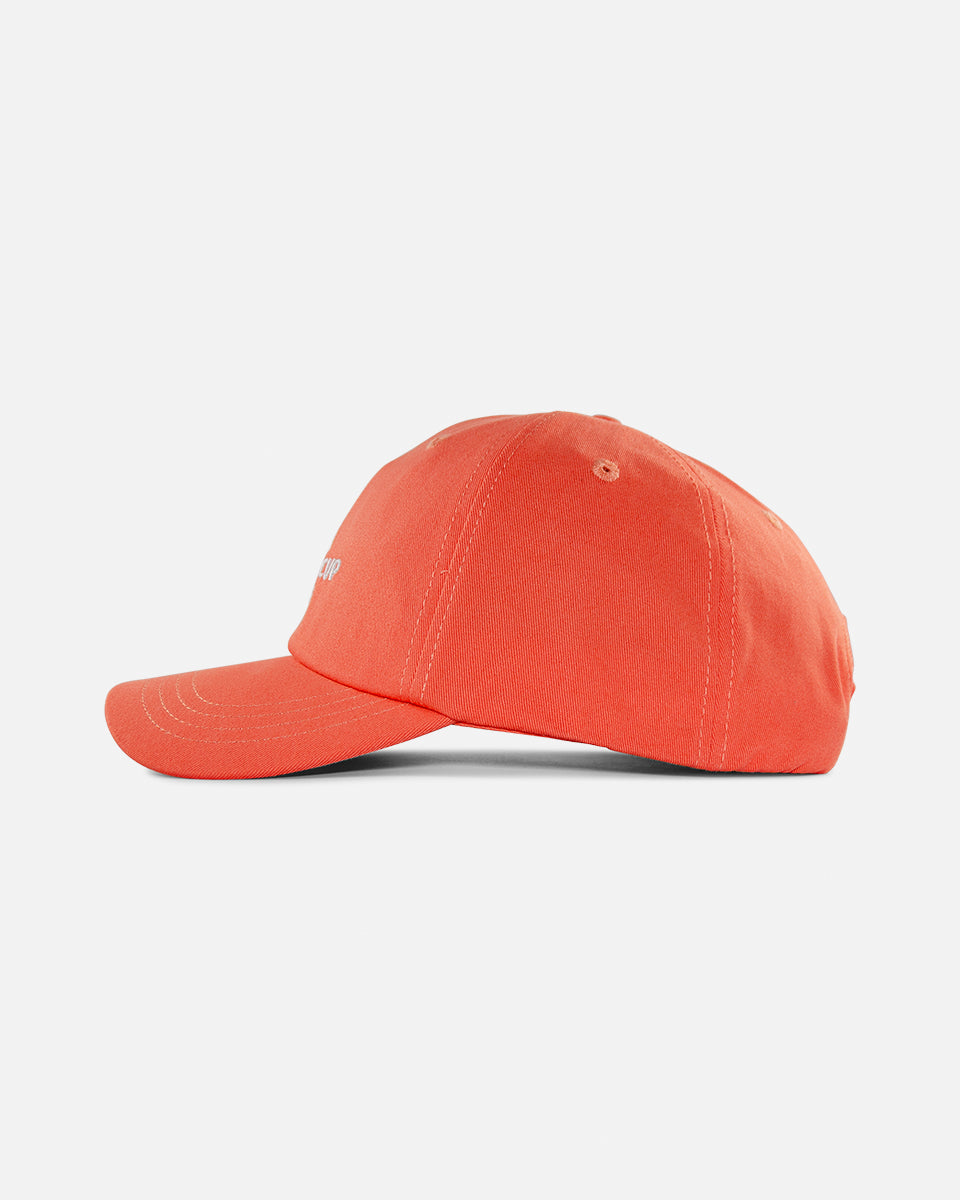 FWC26 DAD CAP- Red/White -Col. Los Angeles