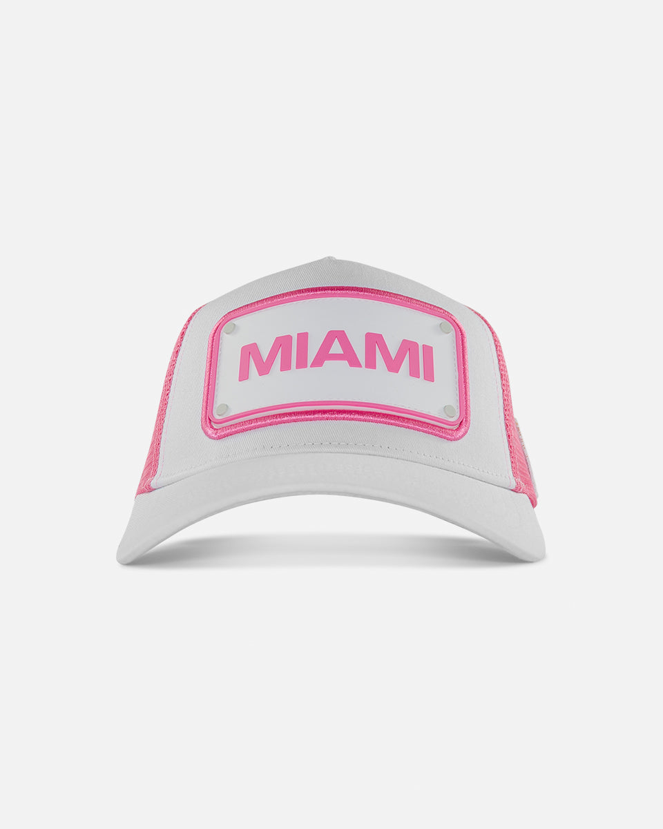 FIFA WORLD CUP 2026 HOST CITY - MIAMI