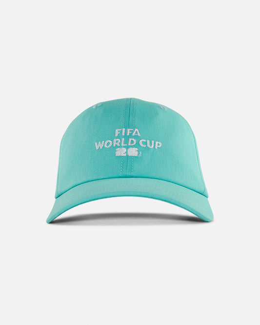 FIFA WORLD CUP 2026 DAD CAP- Green/White Monterrey