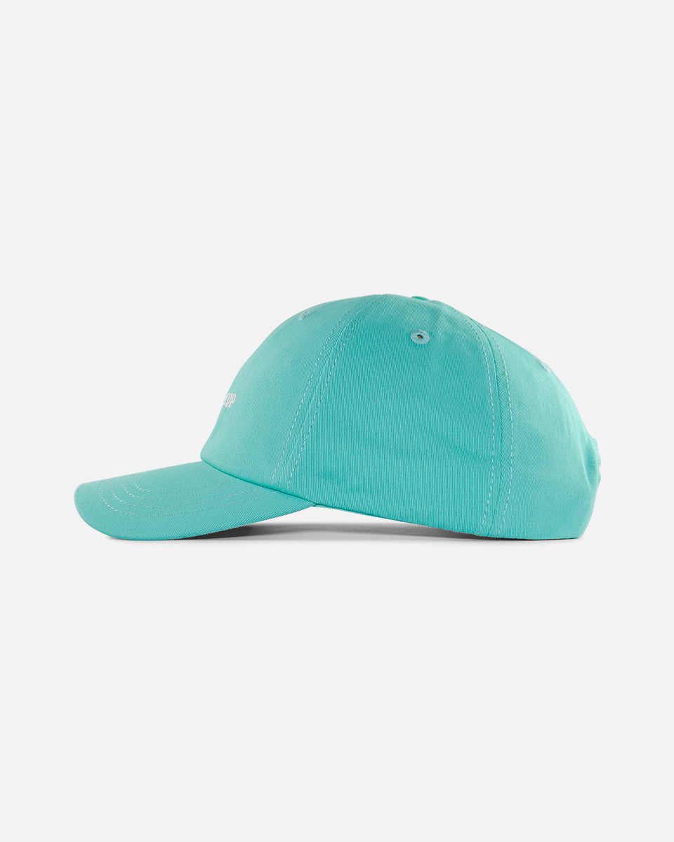 FWC26 DAD CAP- Green/White -Col. Monterrey