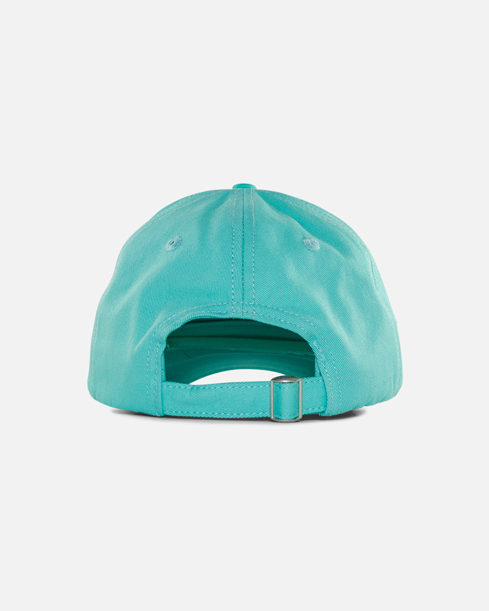 FWC26 DAD CAP- Green/White -Col. Monterrey