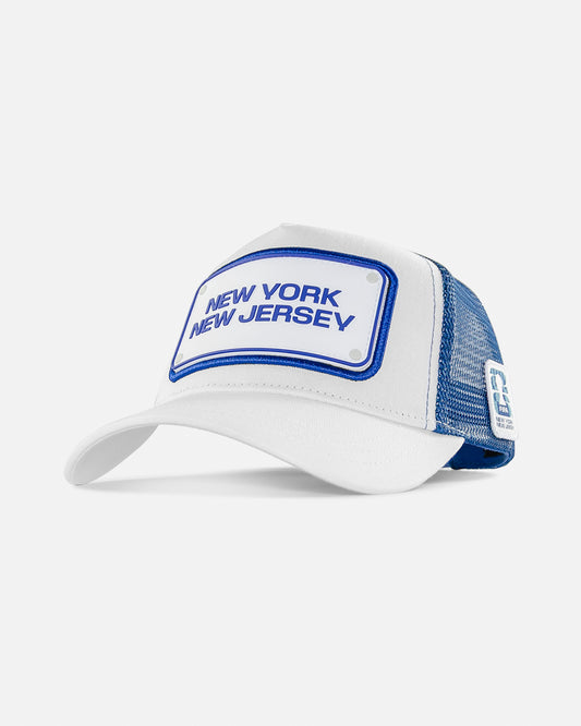 FIFA WORLD CUP 2026 HOST CITY - NEW YORK / NEW JERSEY