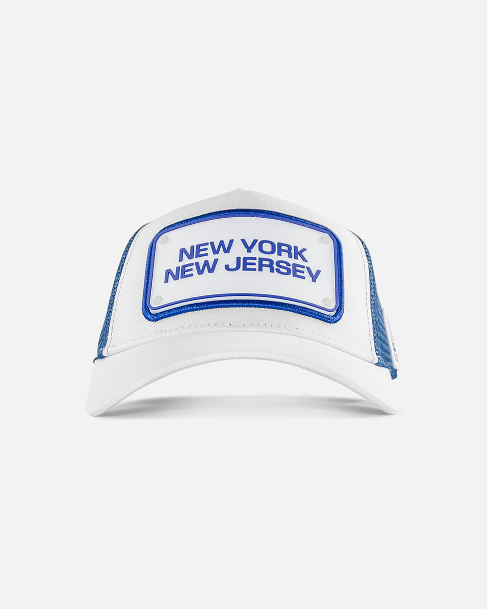 FIFA WORLD CUP 2026 HOST CITY - NEW YORK / NEW JERSEY