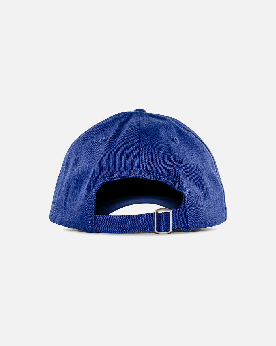 FWC26 DAD CAP- Blue/White -Col. NewYork/Jersey
