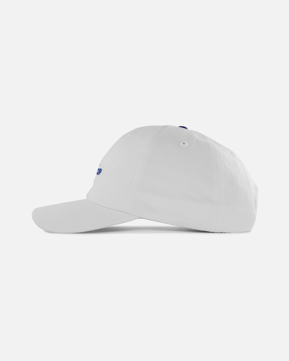 FWC26 DAD CAP- White/Blue -Col. NewYork/Jersey