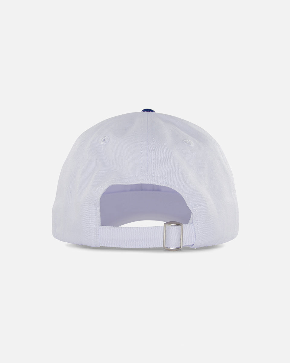 FWC26 DAD CAP- White/Blue -Col. NewYork/Jersey