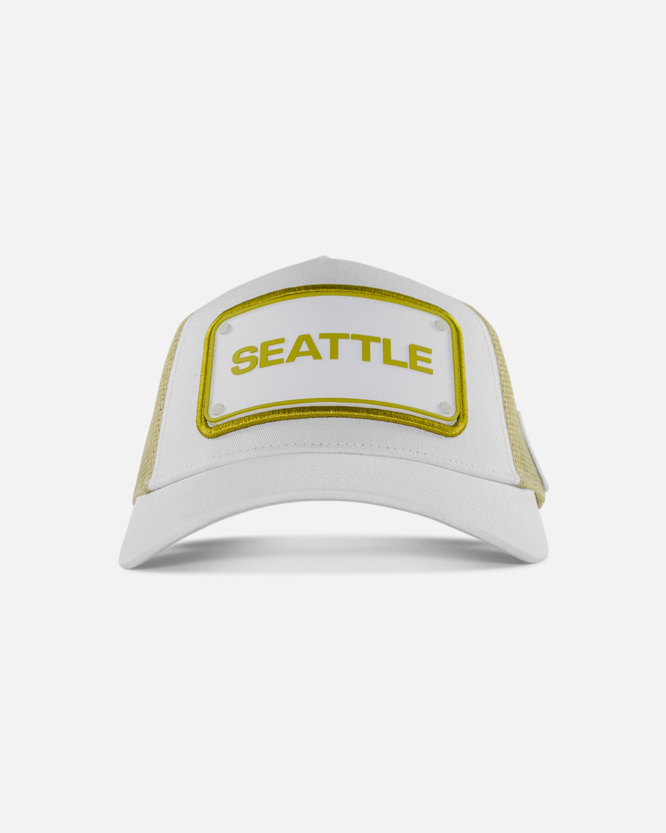 FIFA WORLD CUP 2026 HOST CITY - SEATTLE