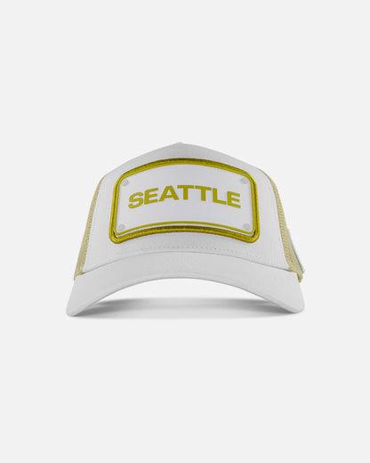 FIFA WORLD CUP 2026 HOST CITY - SEATTLE