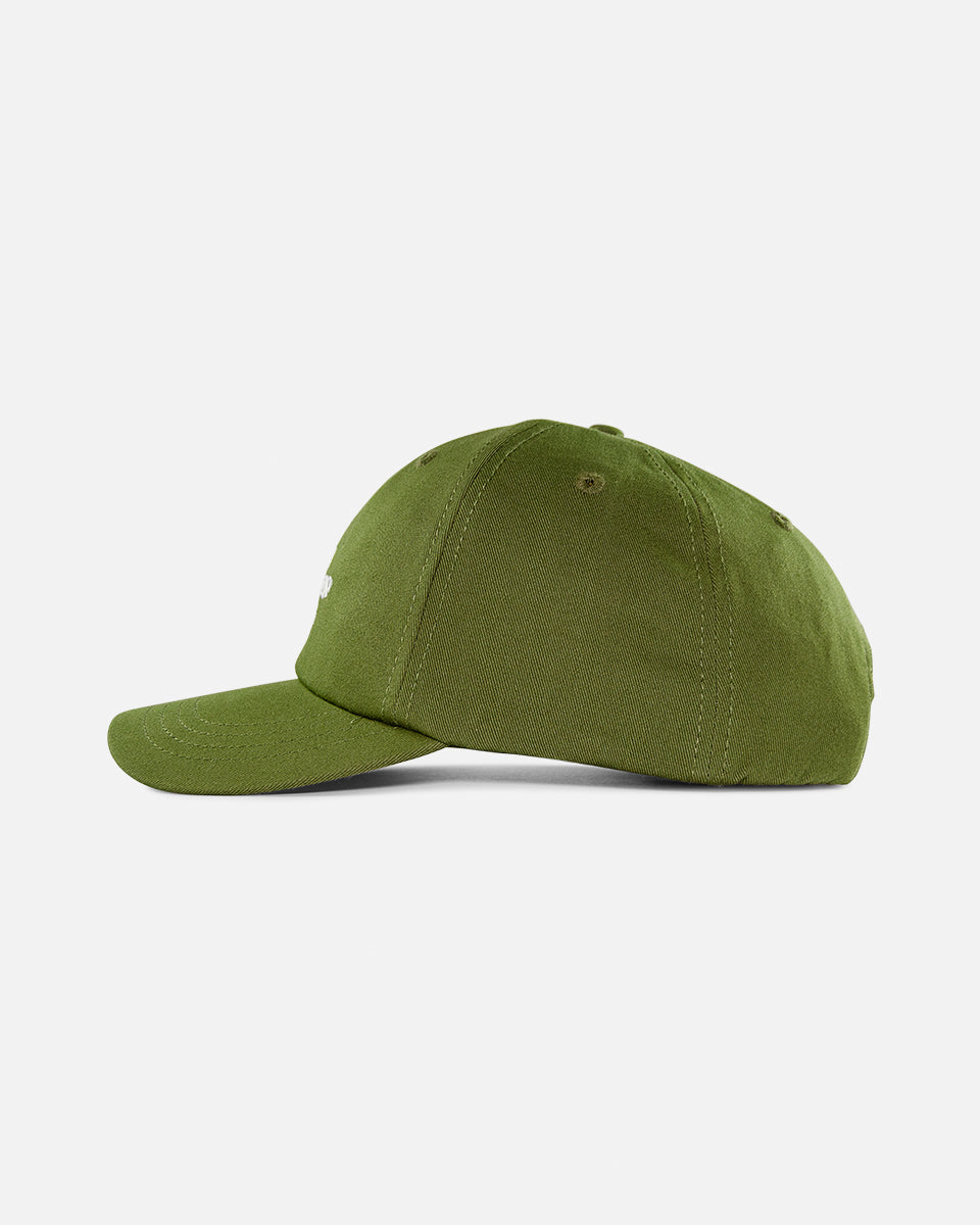 FWC26 DAD CAP- Green/White -Col. Seattle