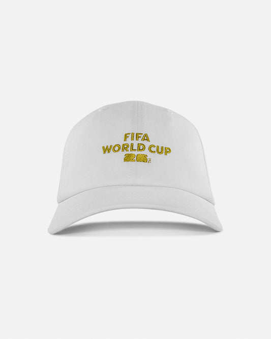 FIFA WORLD CUP 2026 DAD CAP- White/Green Seattle