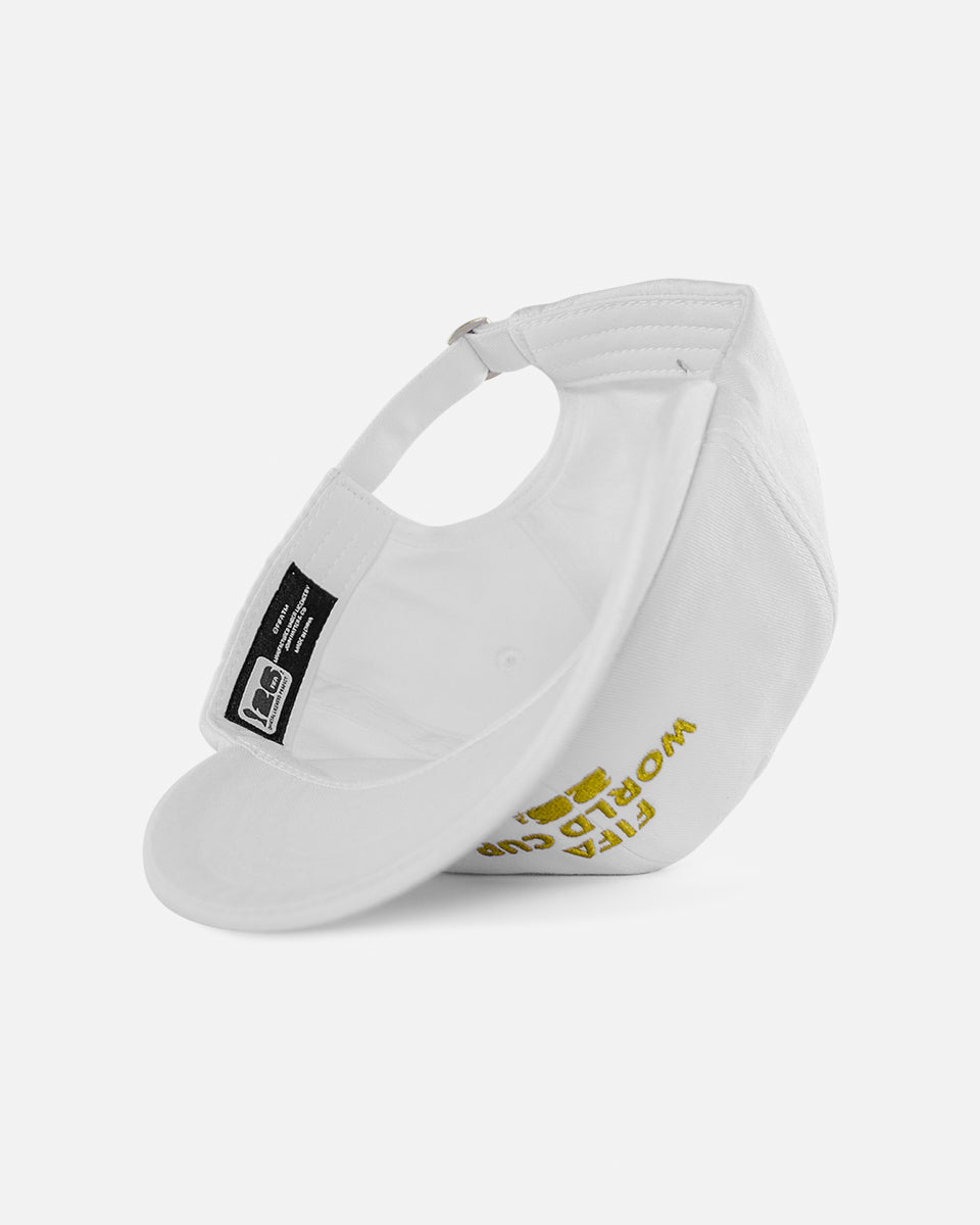 FIFA WORLD CUP 2026 DAD CAP- White/Green Seattle – John Hatter & CO