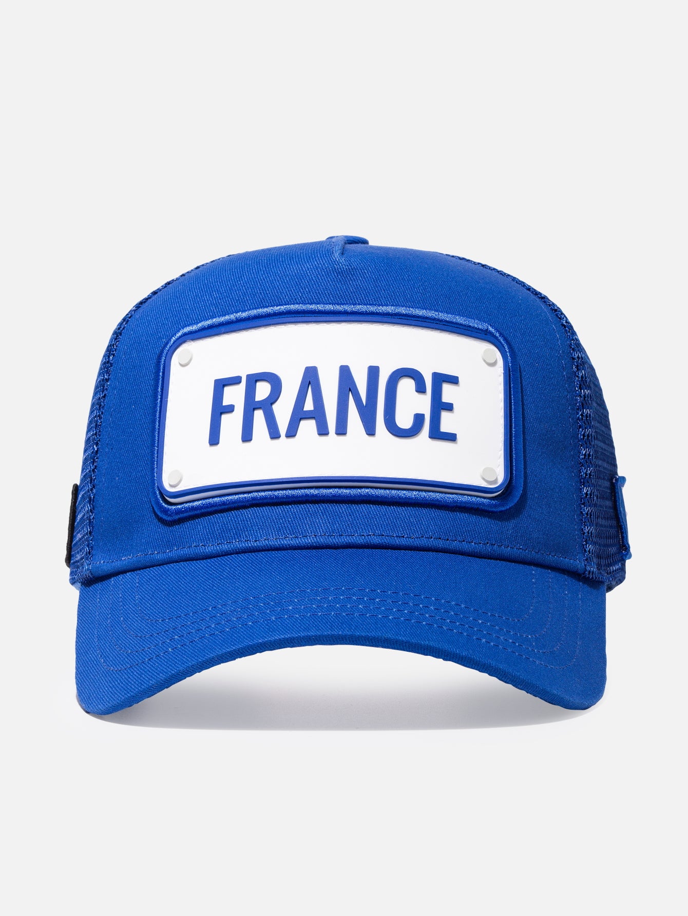 FWC26 TEAM CAP - FRANCE