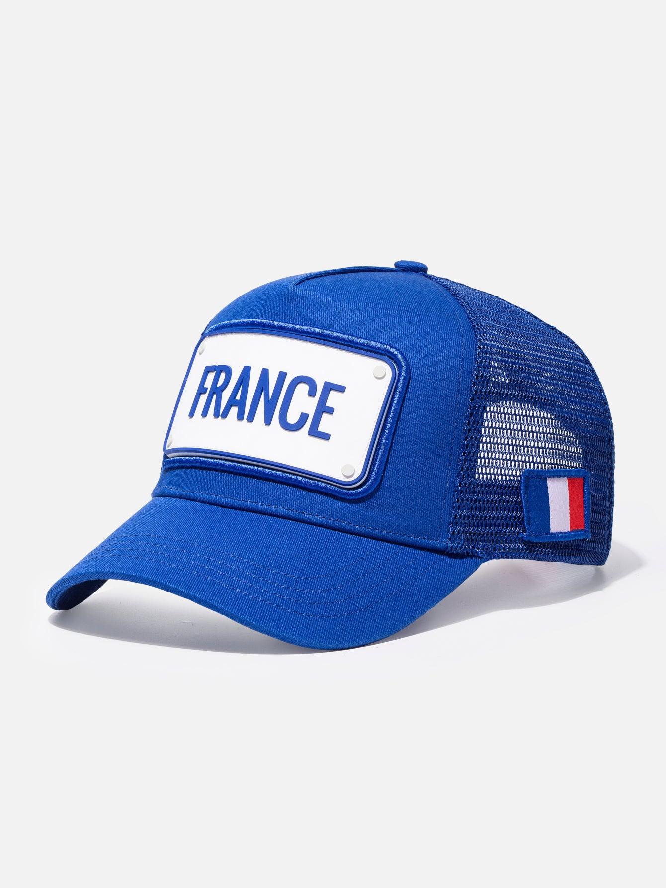 FWC26 TEAM CAP - FRANCE