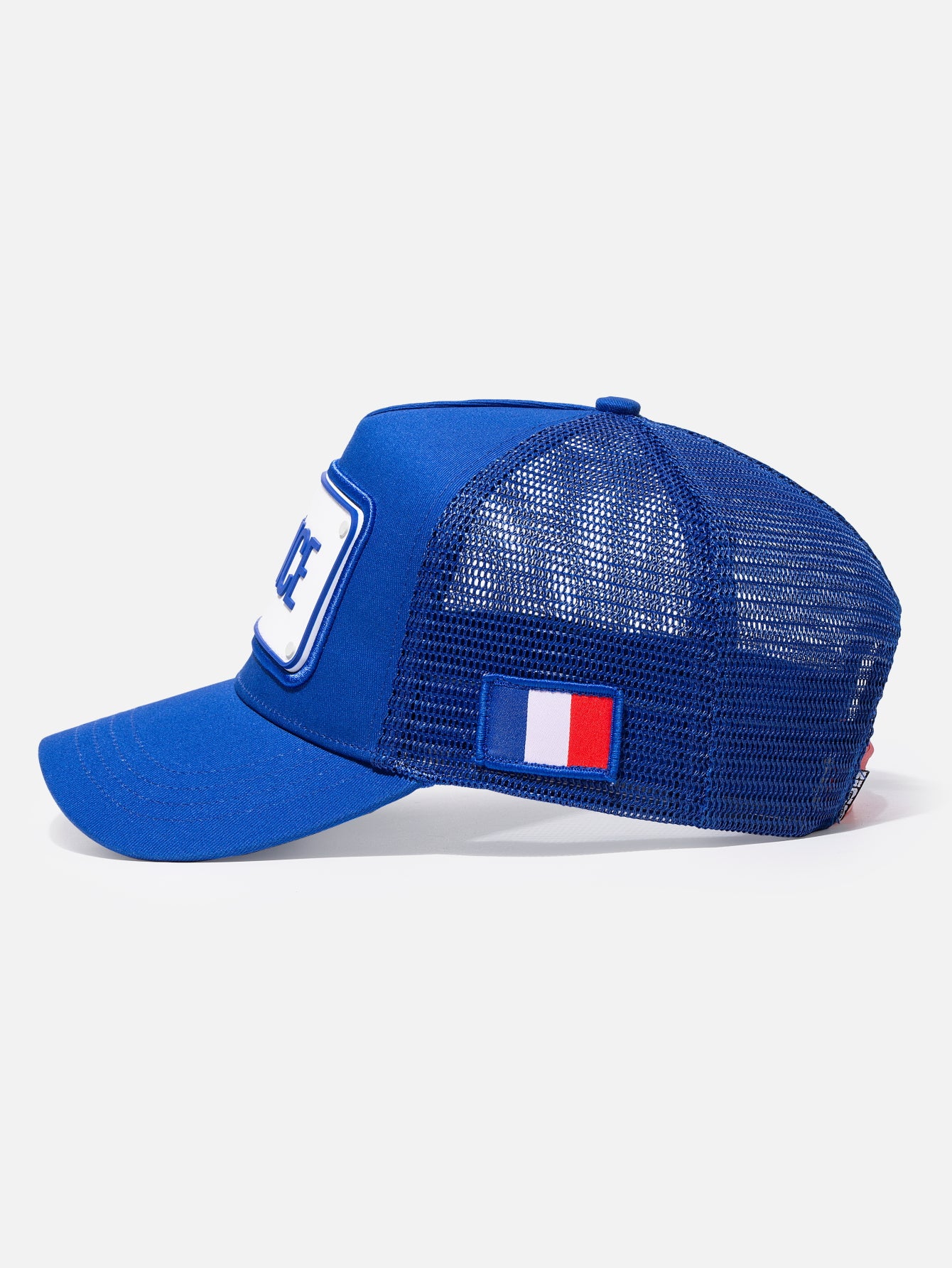 FWC26 TEAM CAP - FRANCE