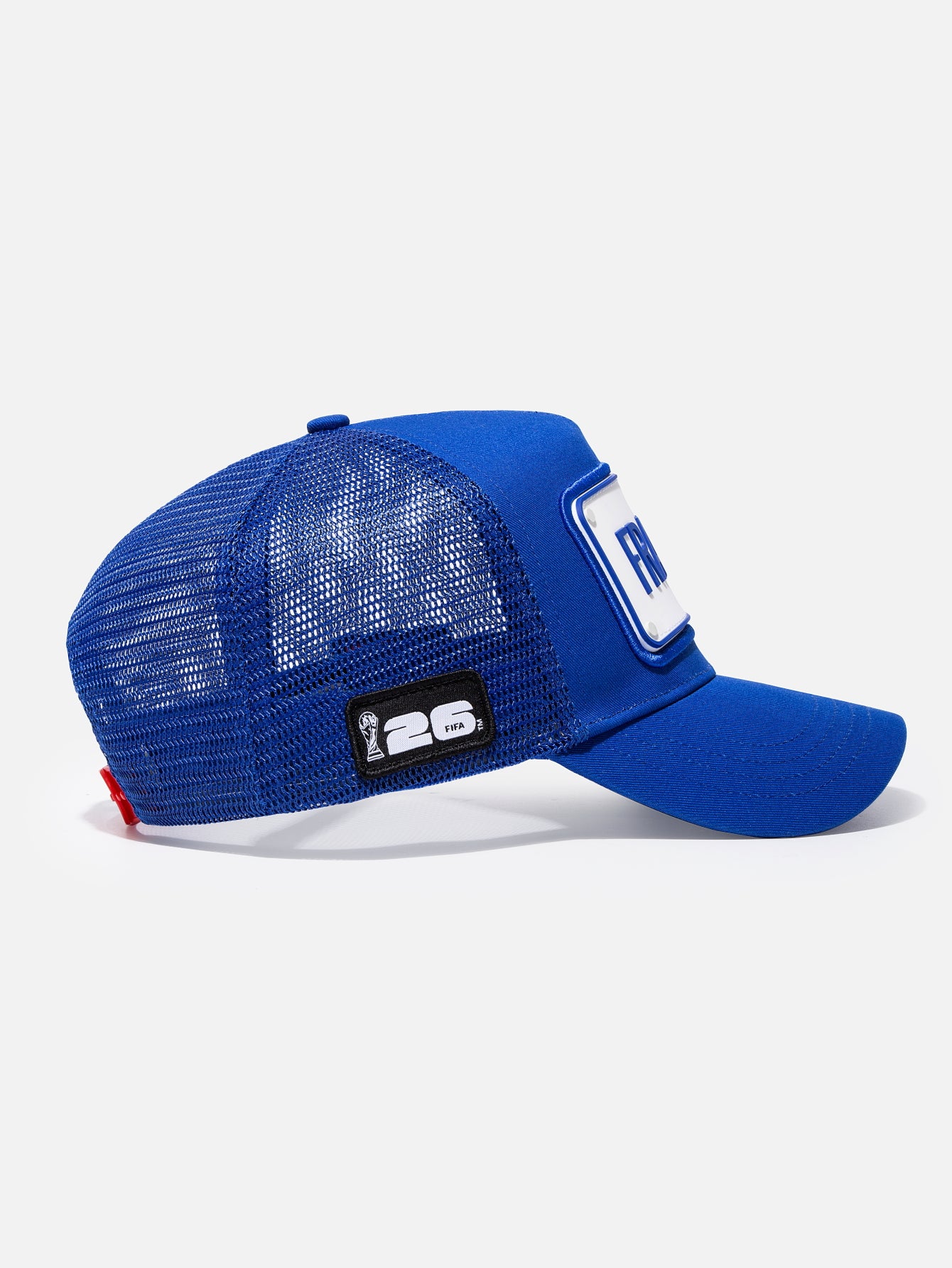 FWC26 TEAM CAP - FRANCE