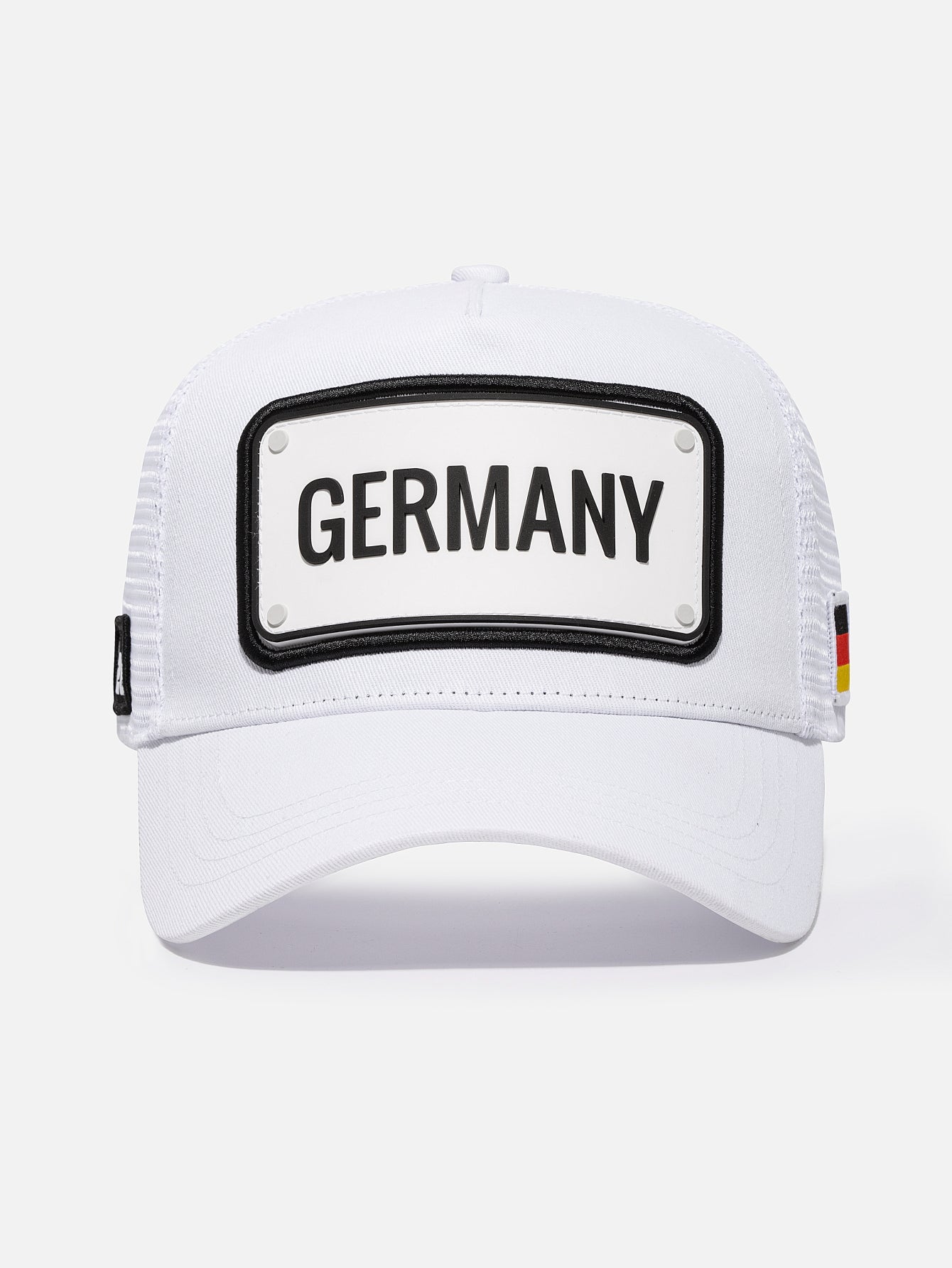FWC26 TEAM CAP - GERMANY