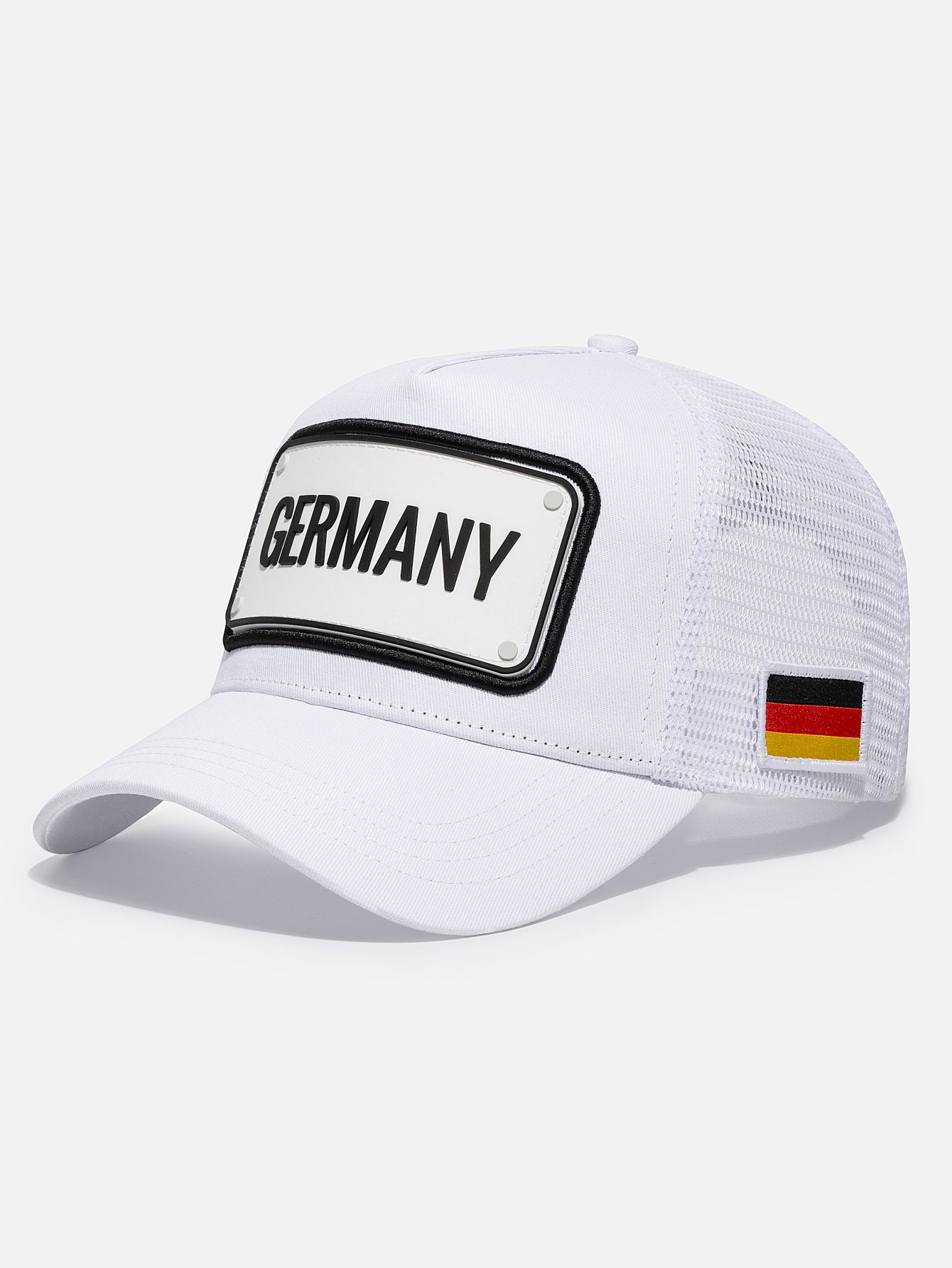 FWC26 TEAM CAP - GERMANY