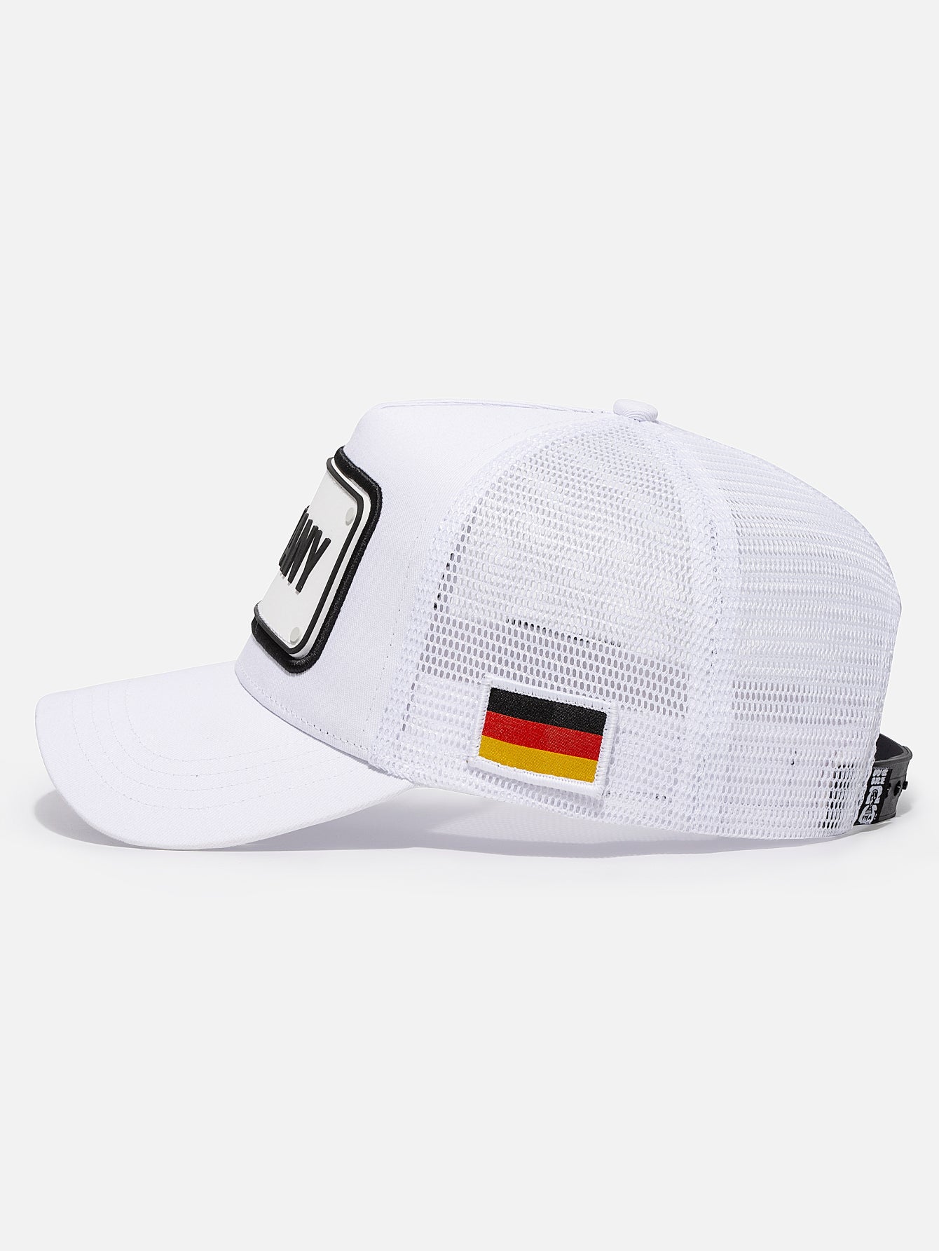 FWC26 TEAM CAP - GERMANY