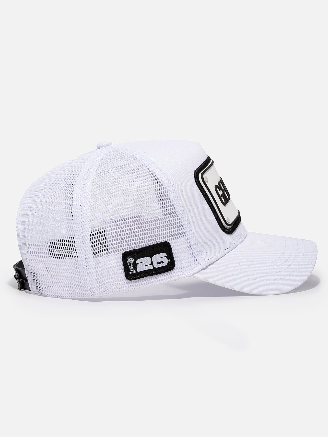 FWC26 TEAM CAP - GERMANY