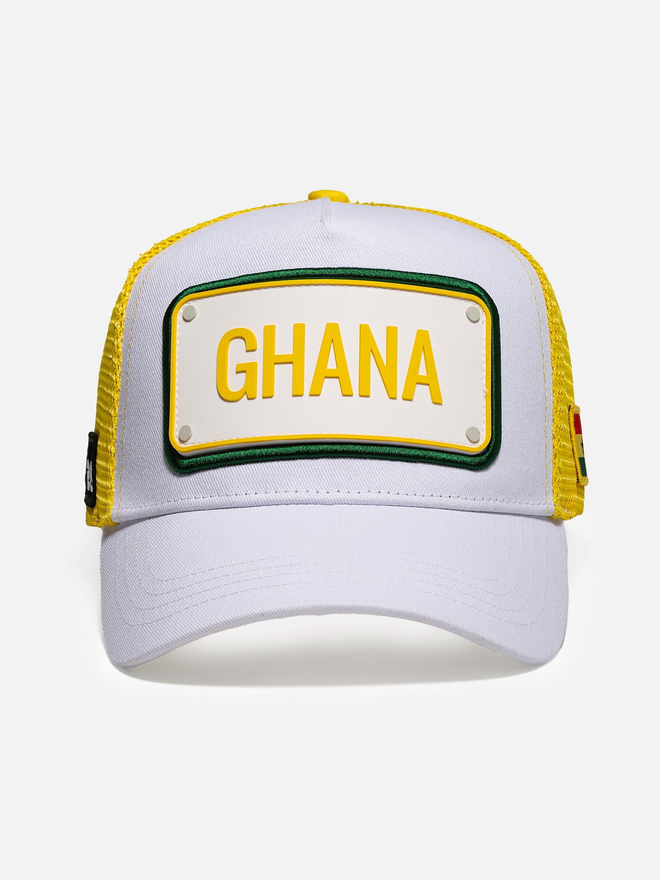 FWC26 TEAM CAP - GHANA