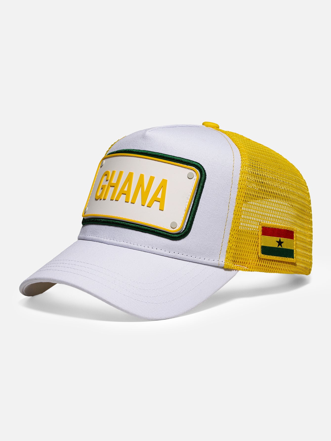 FWC26 TEAM CAP - GHANA