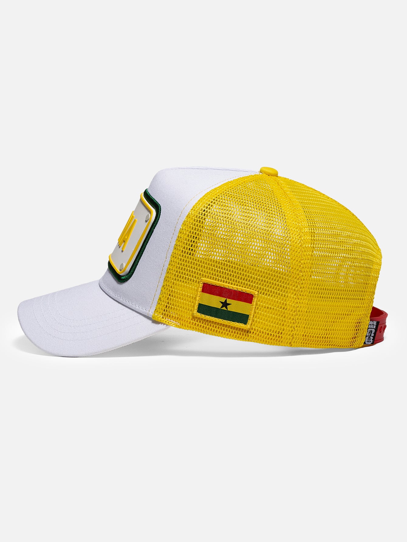 FWC26 TEAM CAP - GHANA