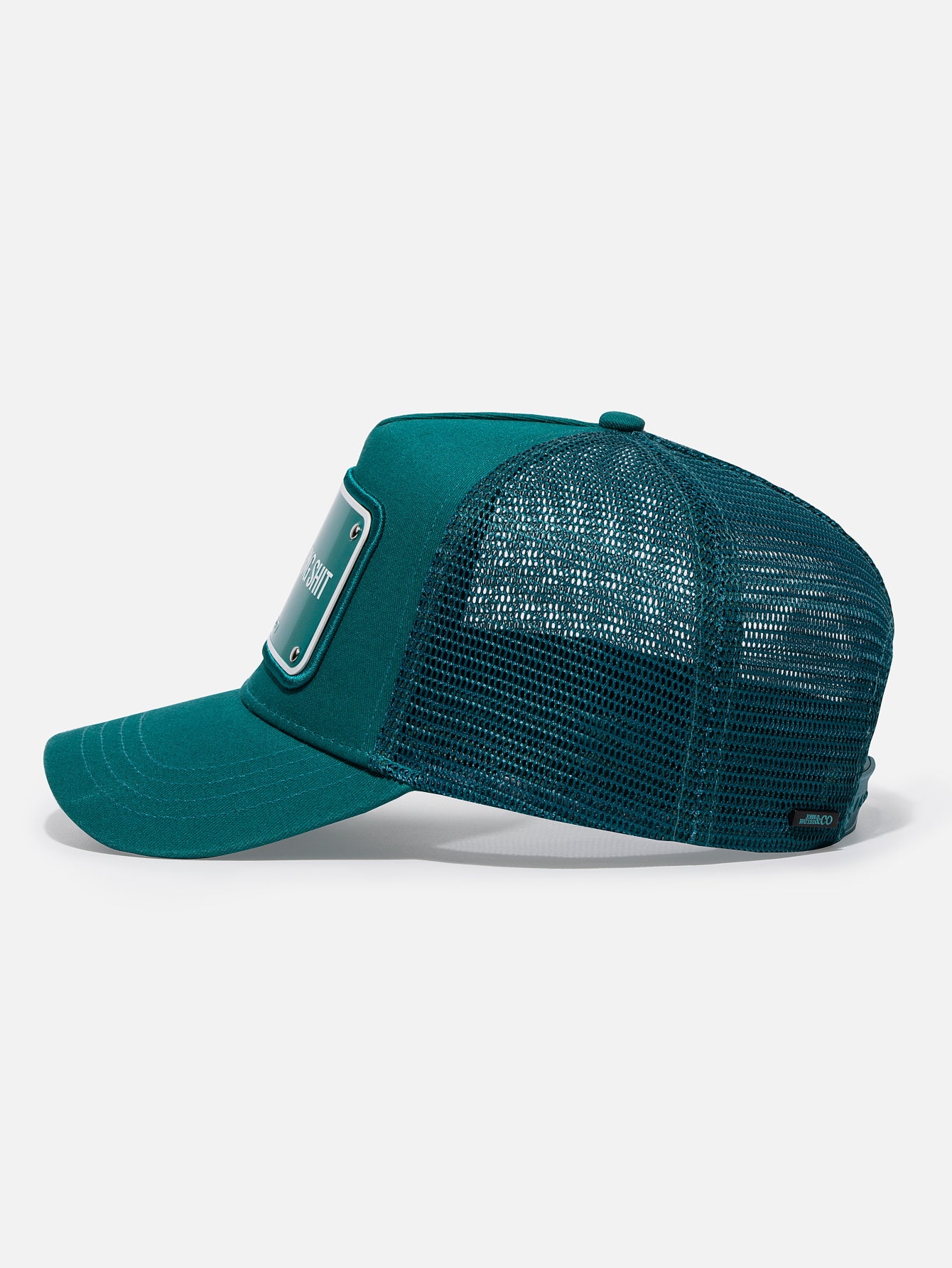 HATE EXPLAINING SHIT - CAP