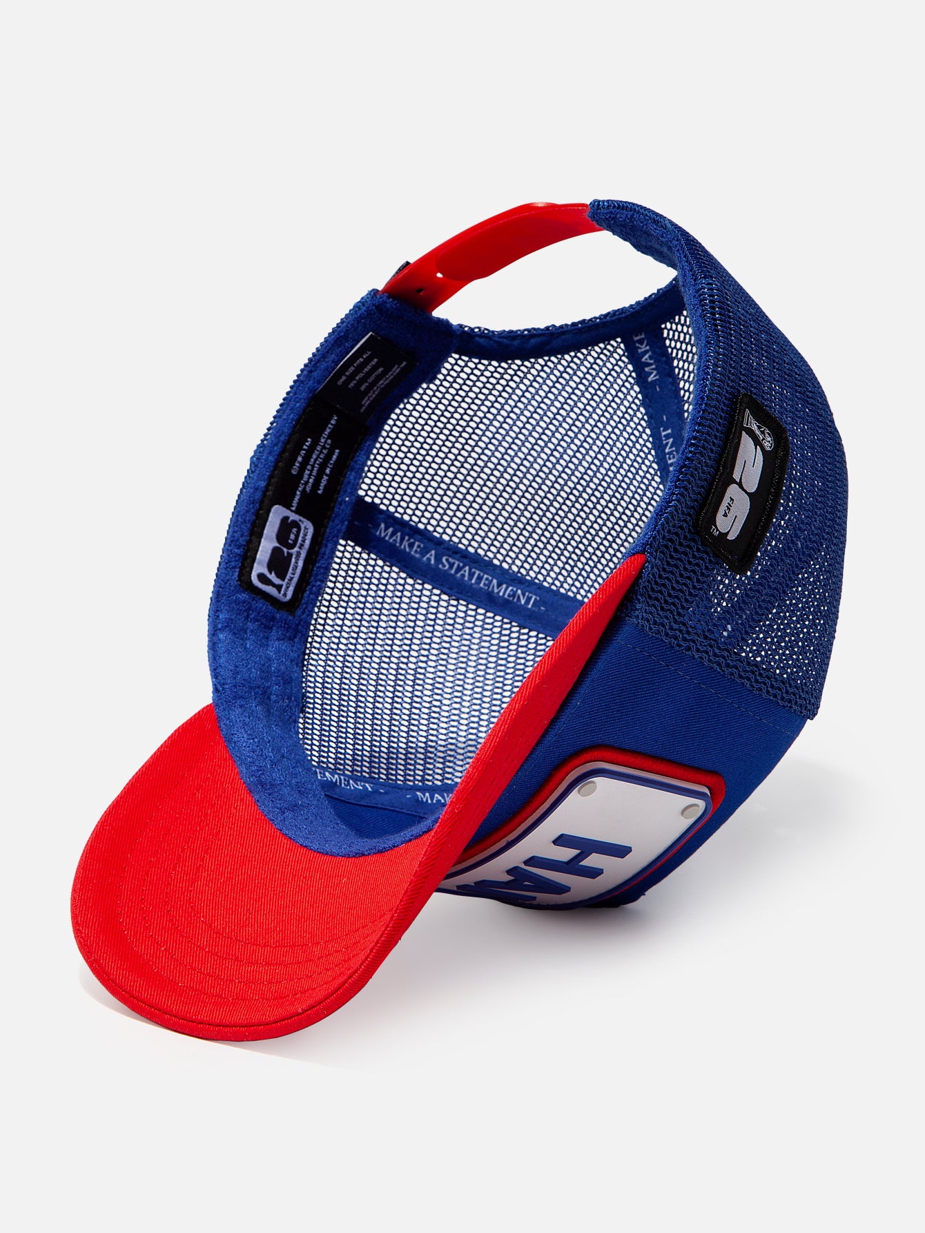 FWC26 TEAM CAP - HAITI
