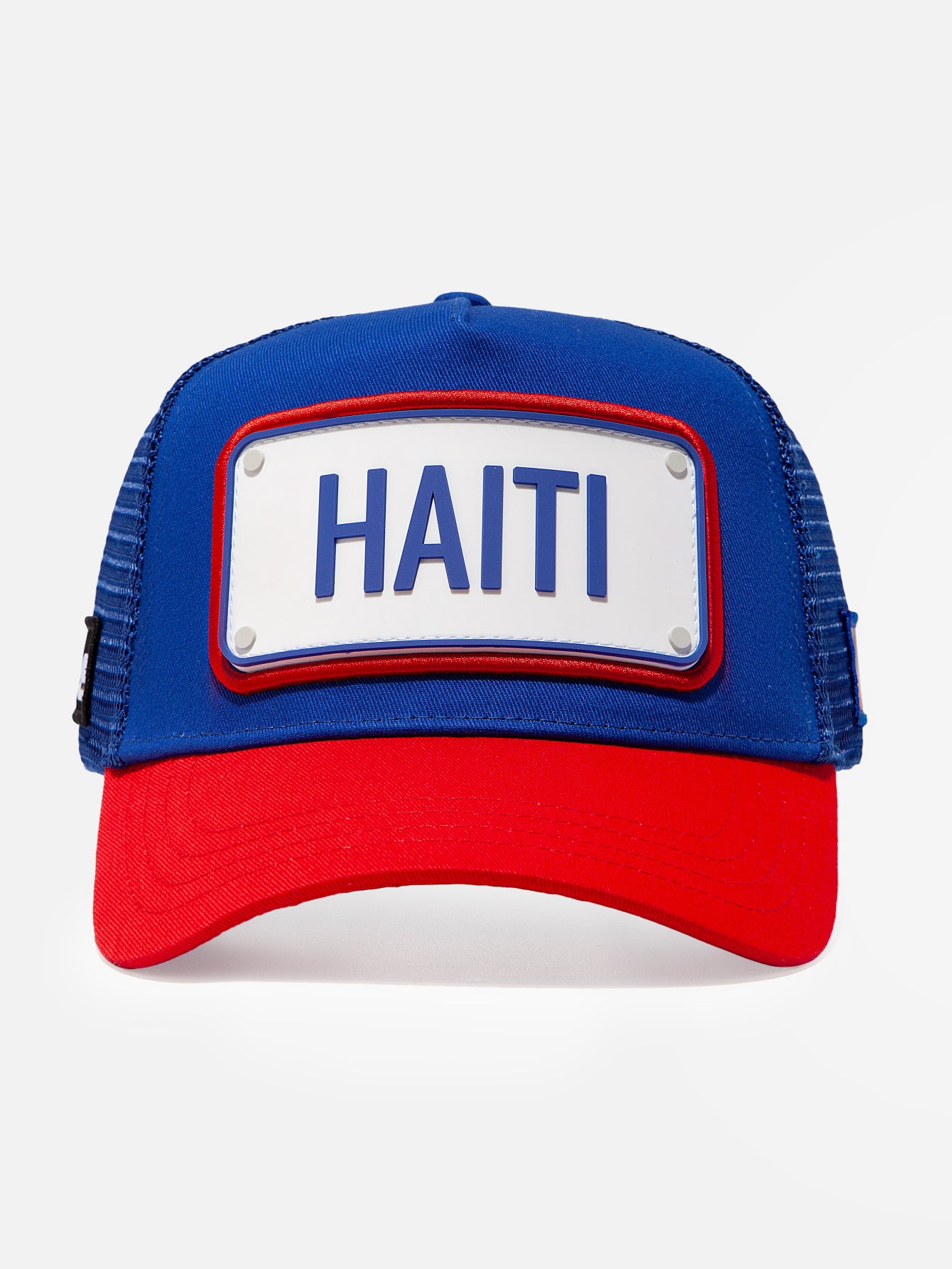 FWC26 TEAM CAP - HAITI